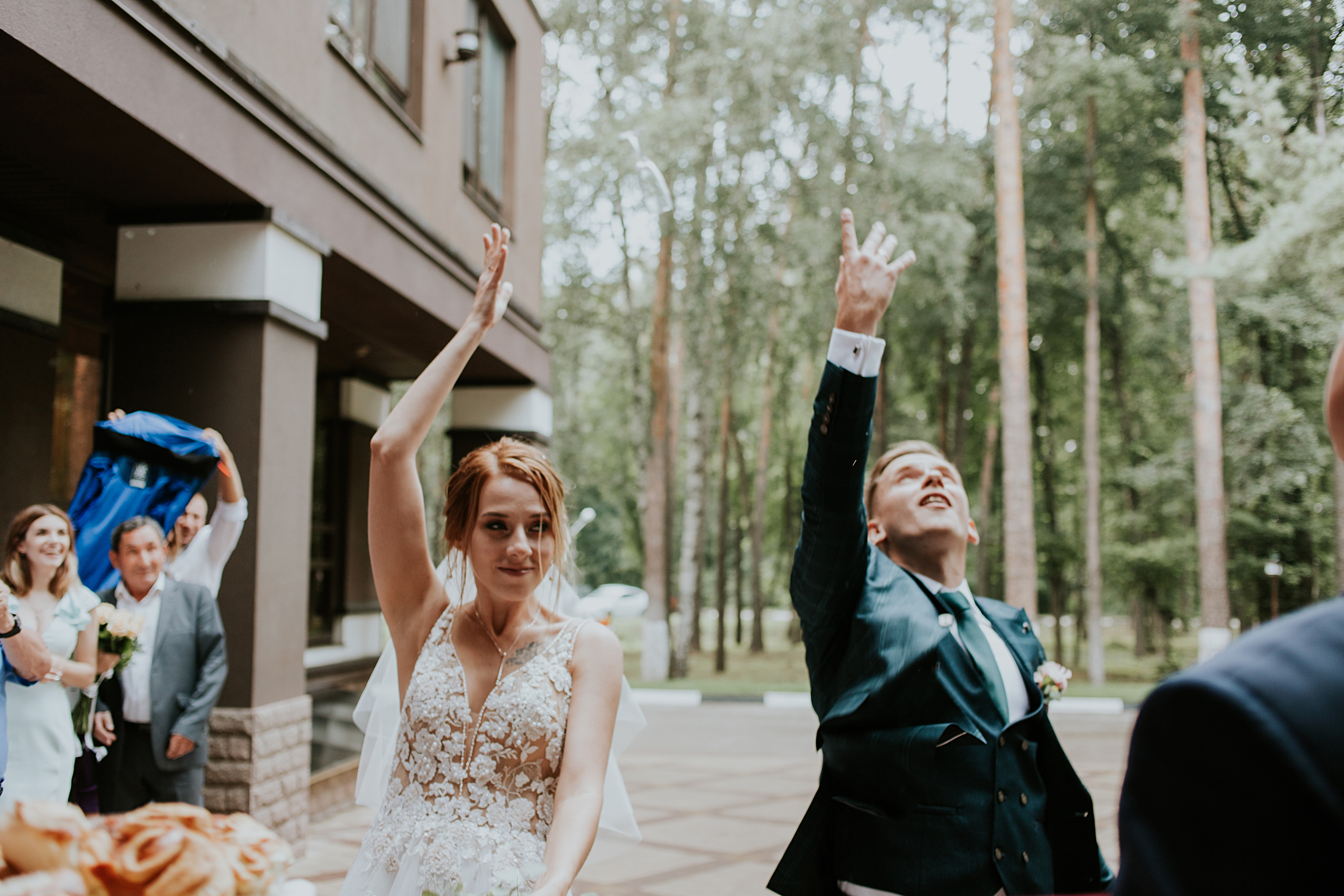 РИТА | ВЛАД. Семейный фотограф Виолла Платонова Белгород