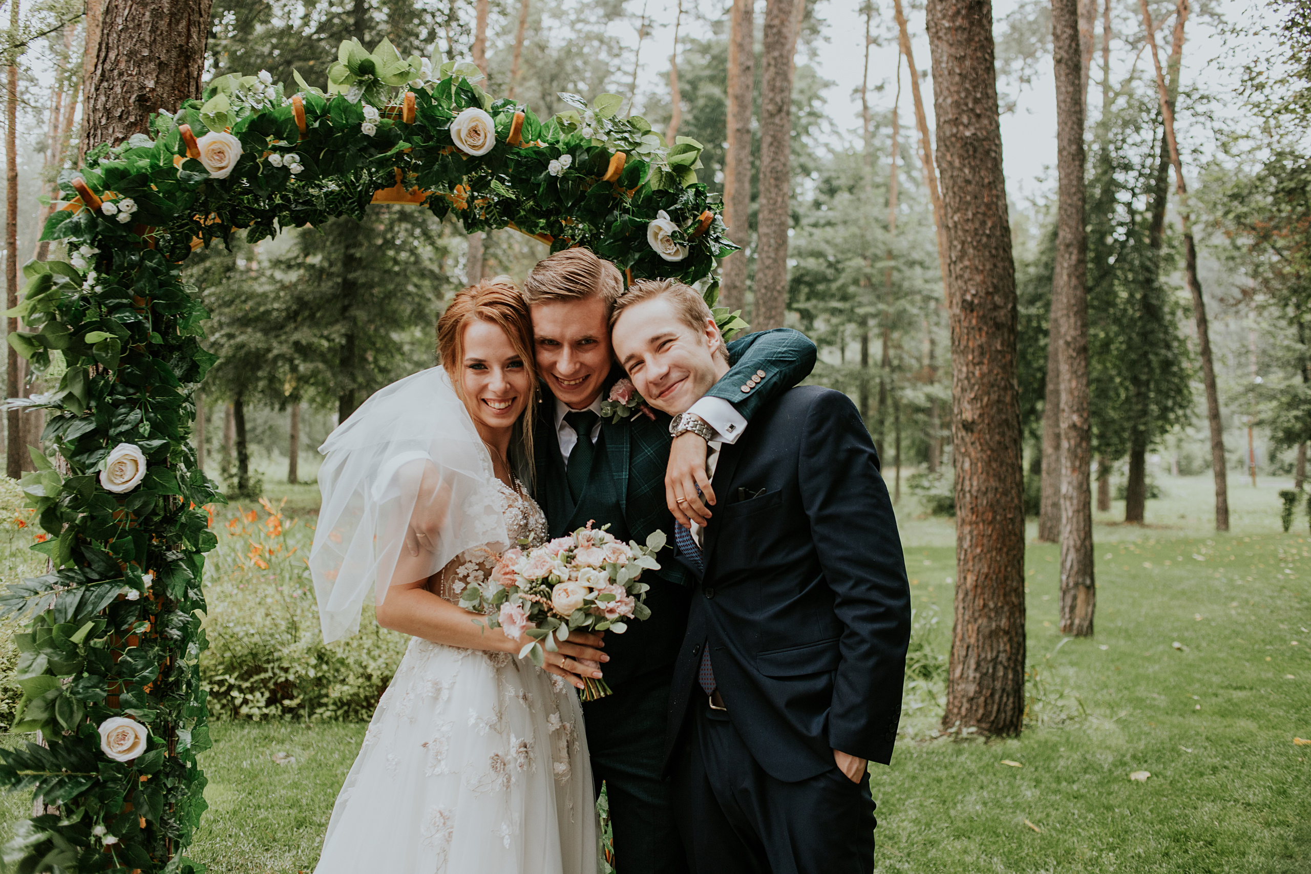 РИТА | ВЛАД. Семейный фотограф Виолла Платонова Белгород