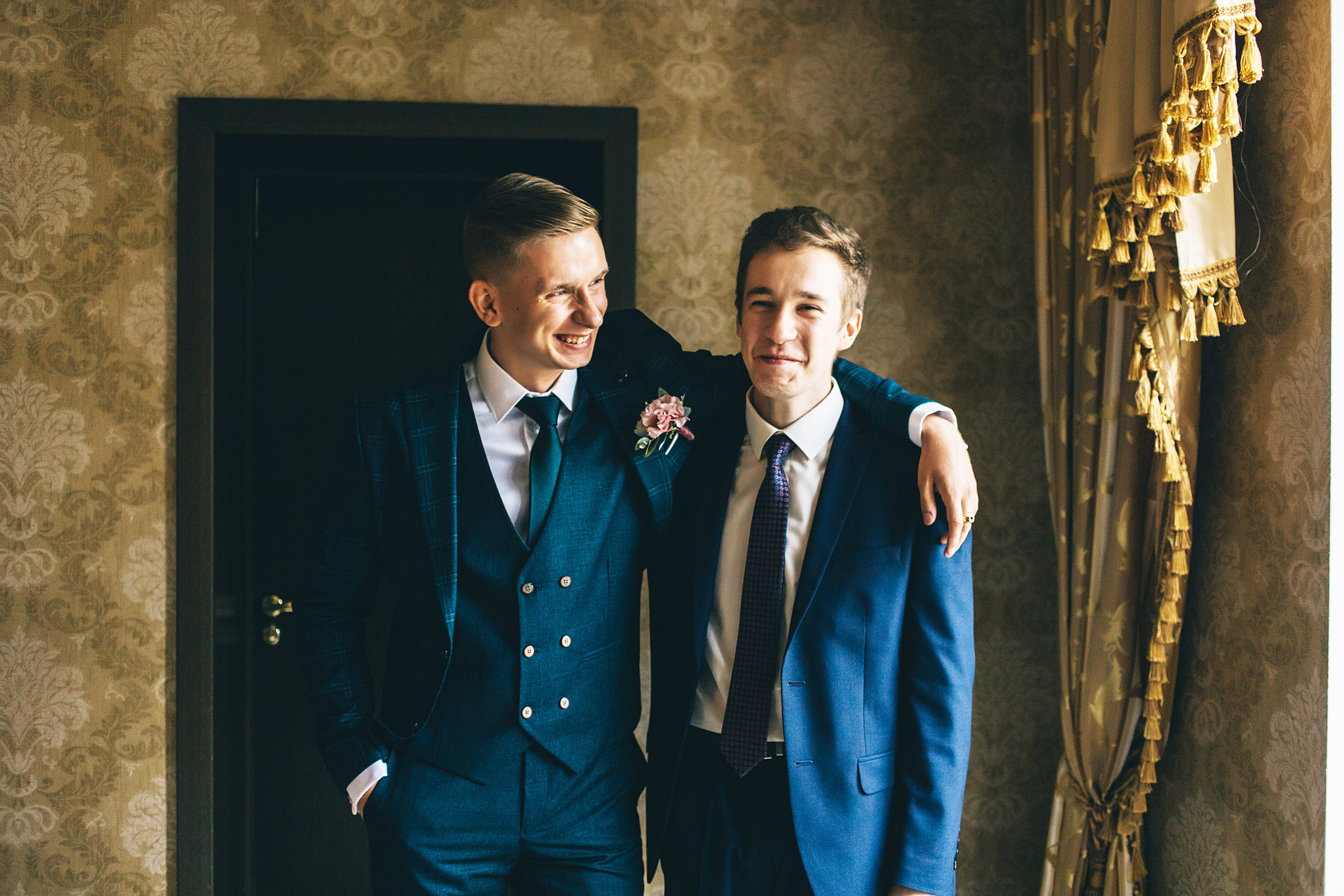 РИТА | ВЛАД. Семейный фотограф Виолла Платонова Белгород