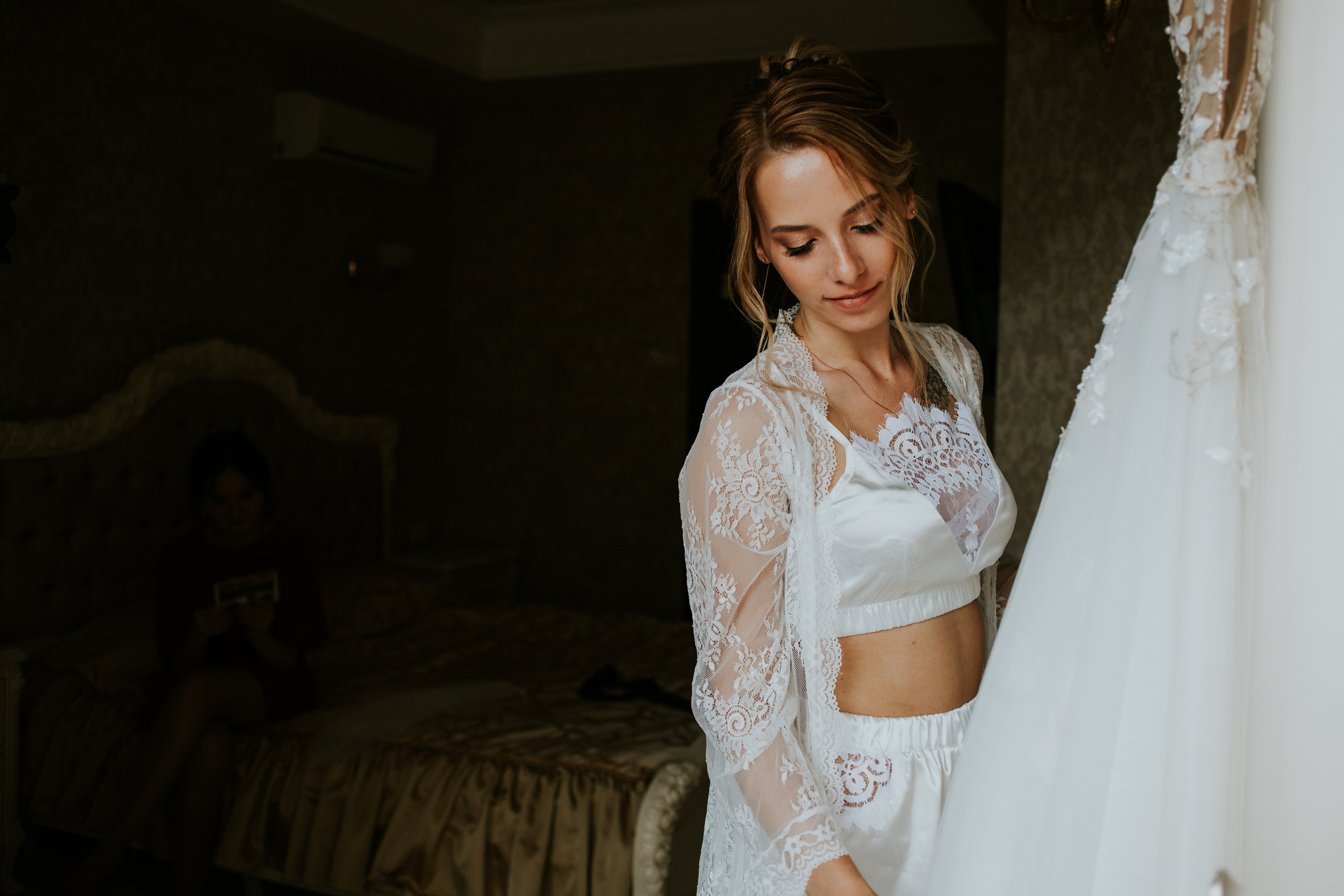 РИТА | ВЛАД. Семейный фотограф Виолла Платонова Белгород