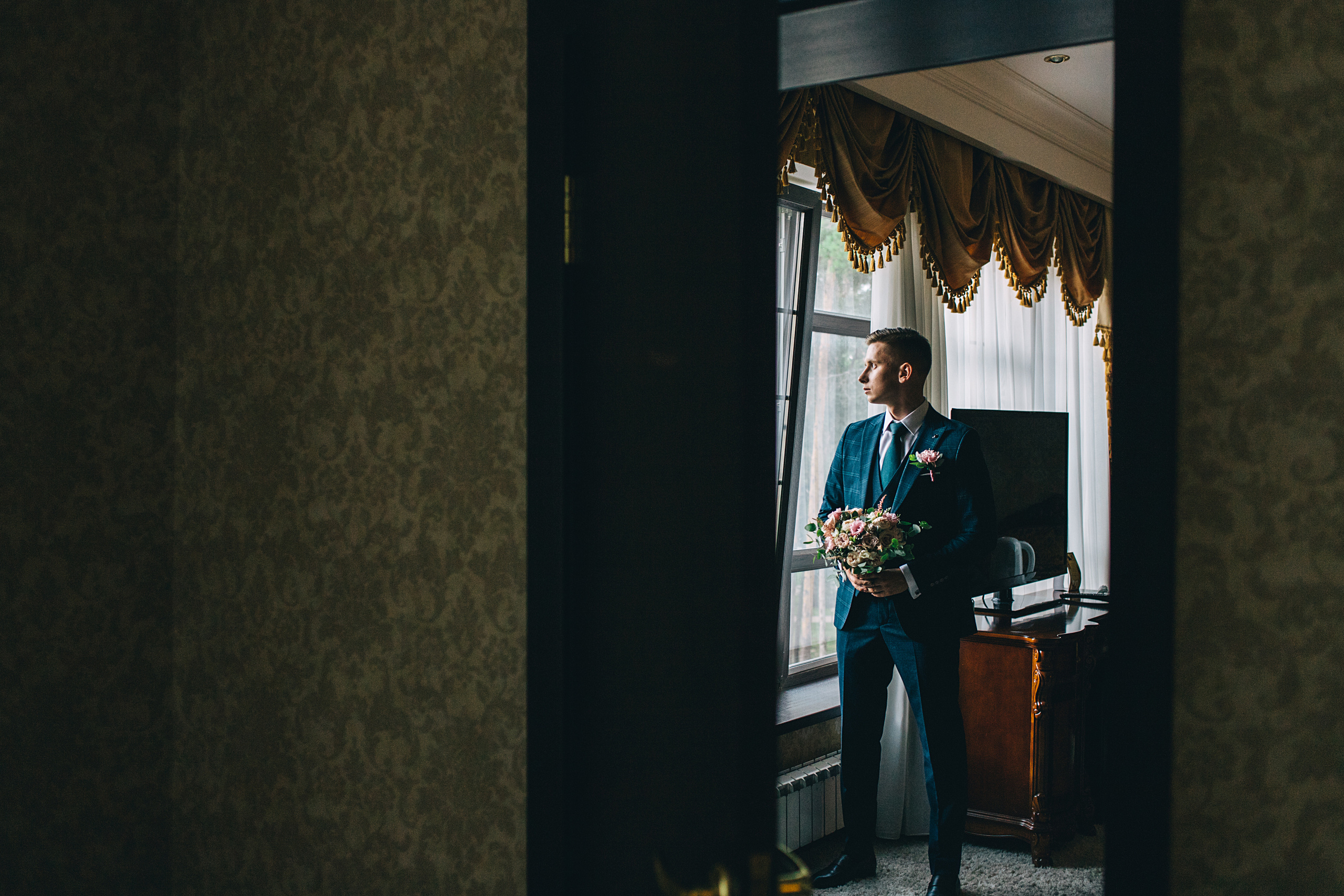 РИТА | ВЛАД. Семейный фотограф Виолла Платонова Белгород