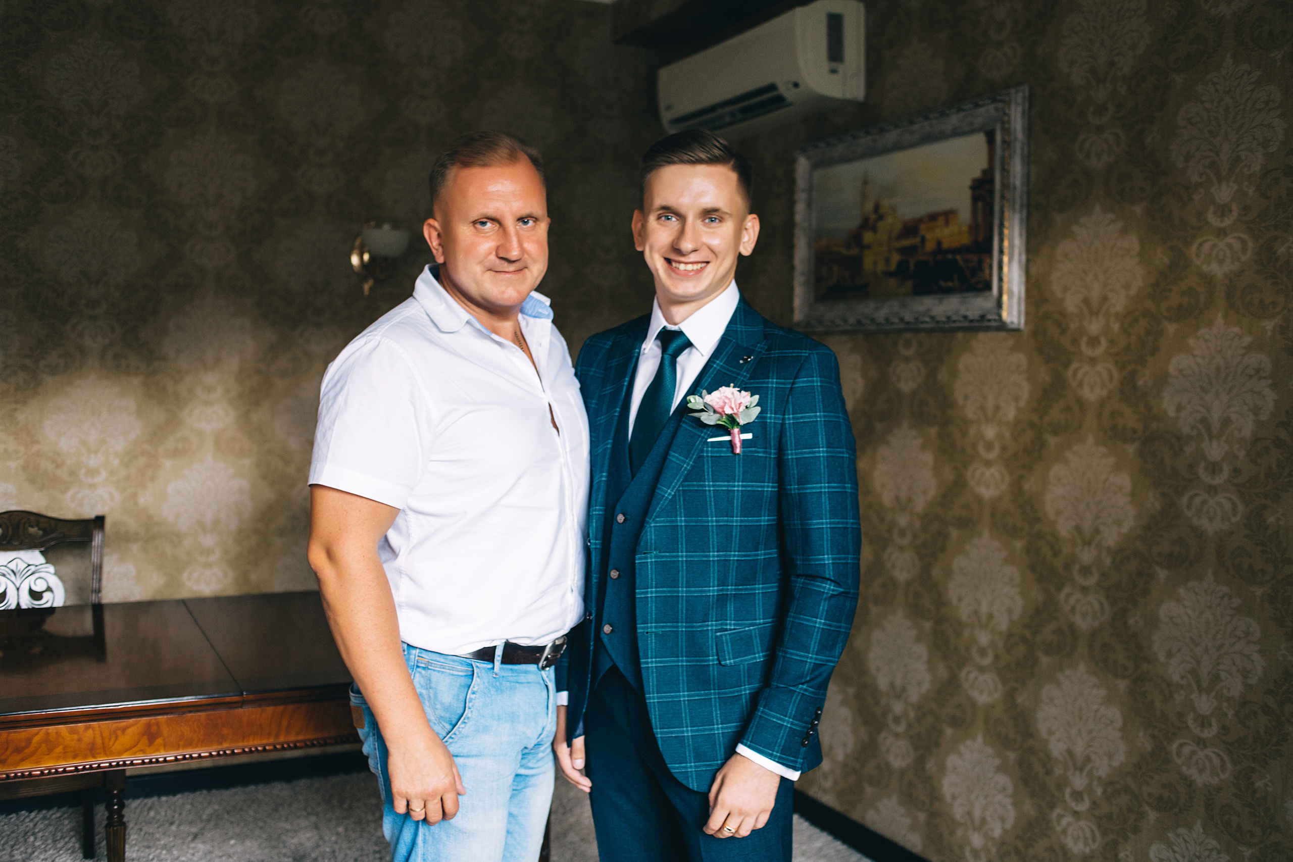 РИТА | ВЛАД. Семейный фотограф Виолла Платонова Белгород