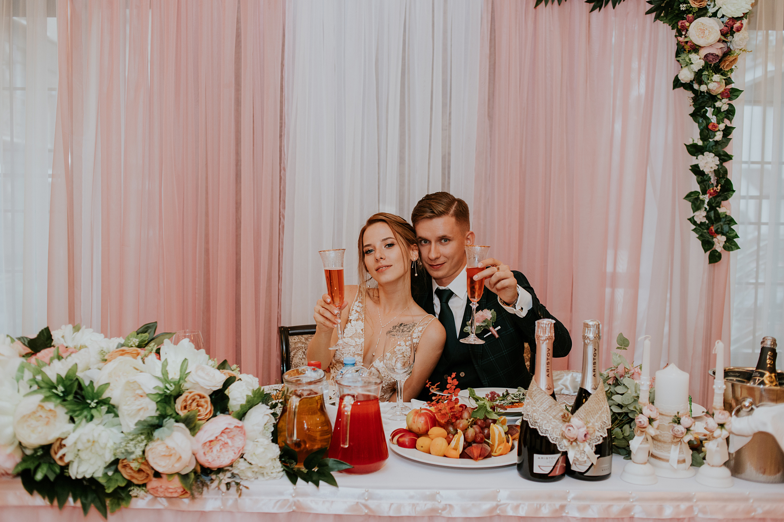 РИТА | ВЛАД. Семейный фотограф Виолла Платонова Белгород