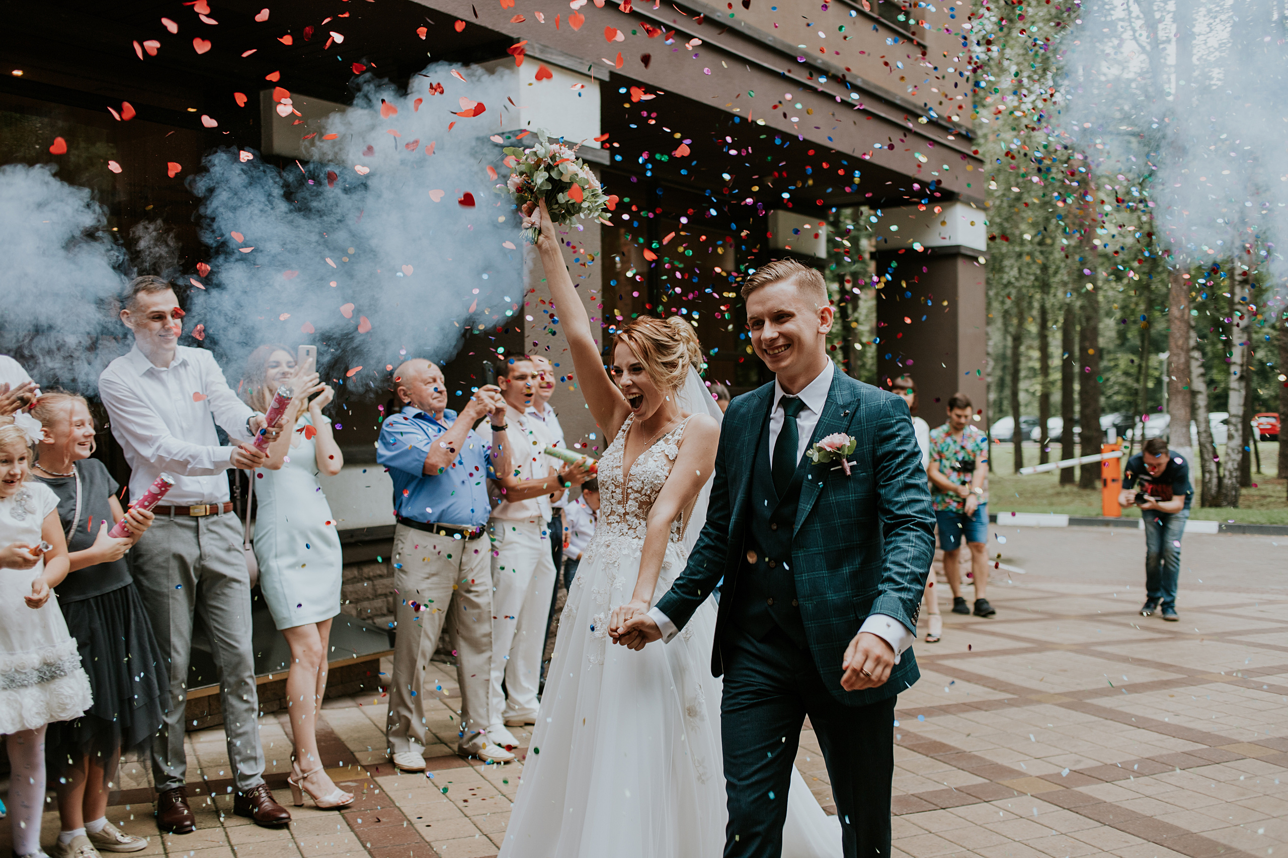 РИТА | ВЛАД. Семейный фотограф Виолла Платонова Белгород