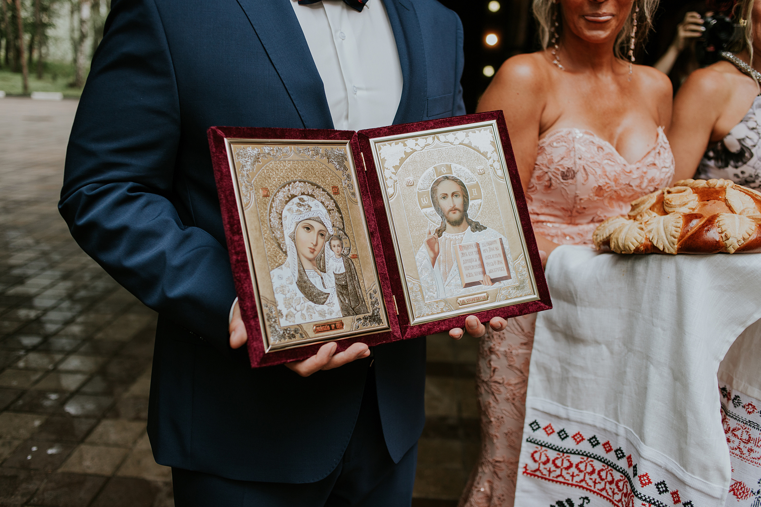 РИТА | ВЛАД. Семейный фотограф Виолла Платонова Белгород