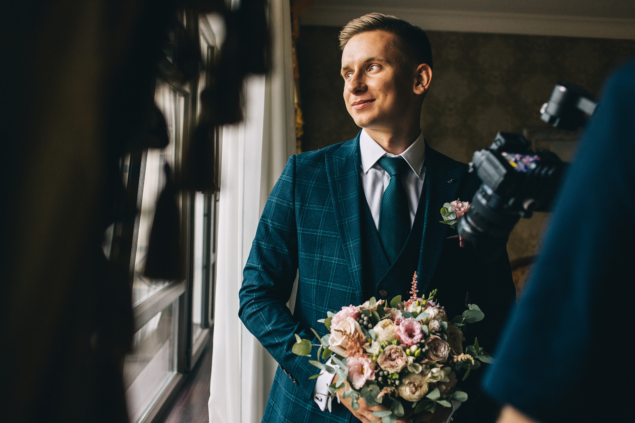 РИТА | ВЛАД. Семейный фотограф Виолла Платонова Белгород