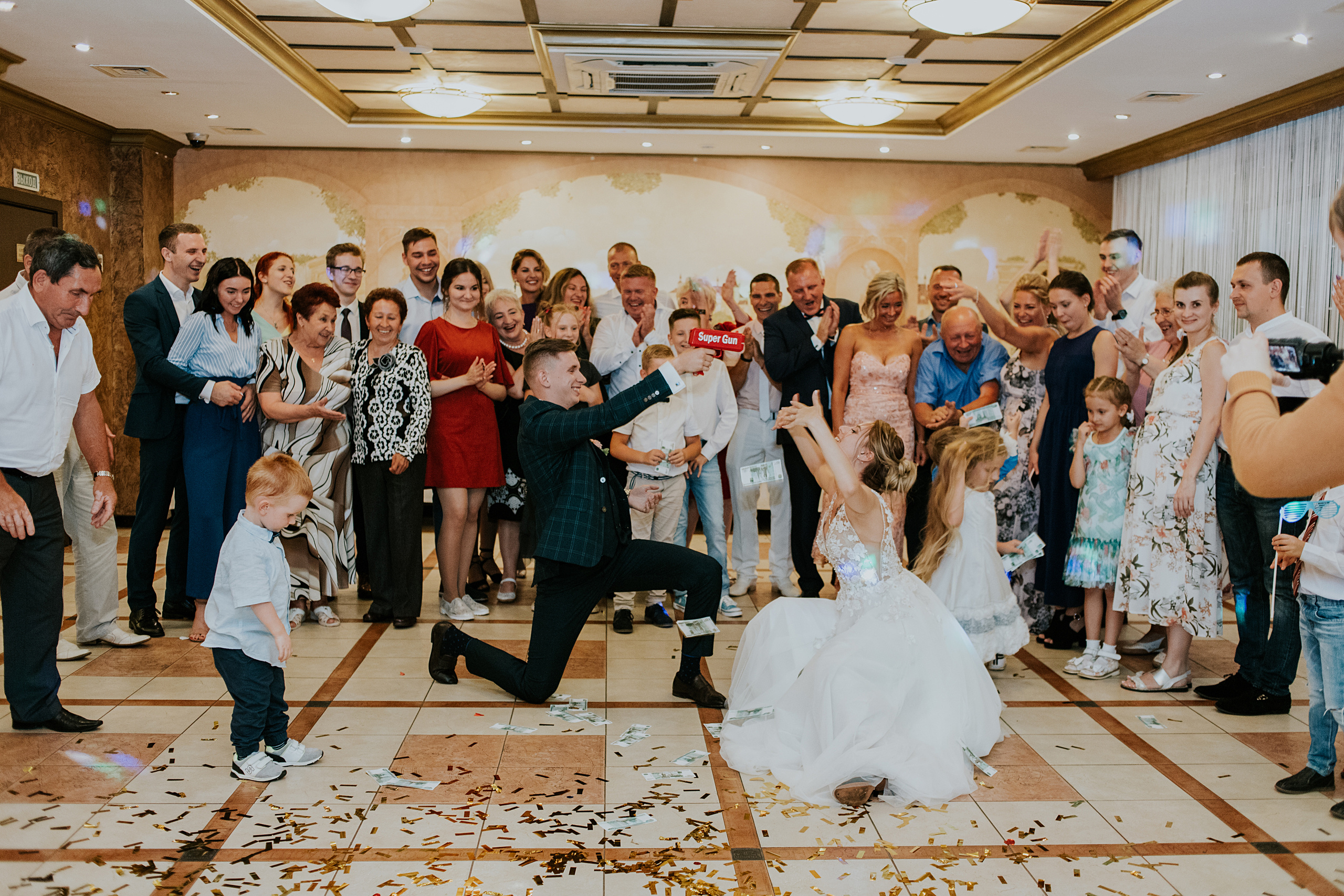 РИТА | ВЛАД. Семейный фотограф Виолла Платонова Белгород