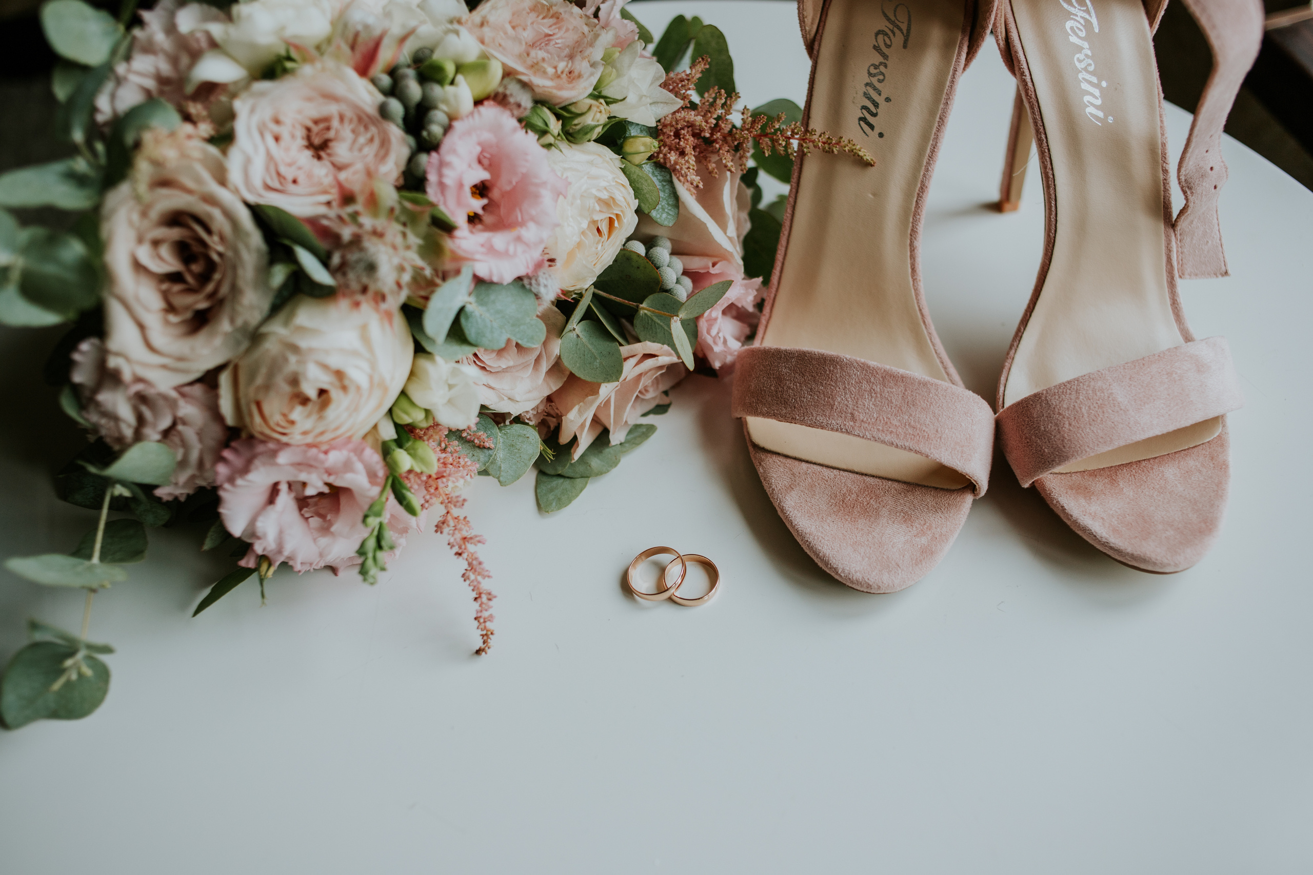 РИТА | ВЛАД. Семейный фотограф Виолла Платонова Белгород