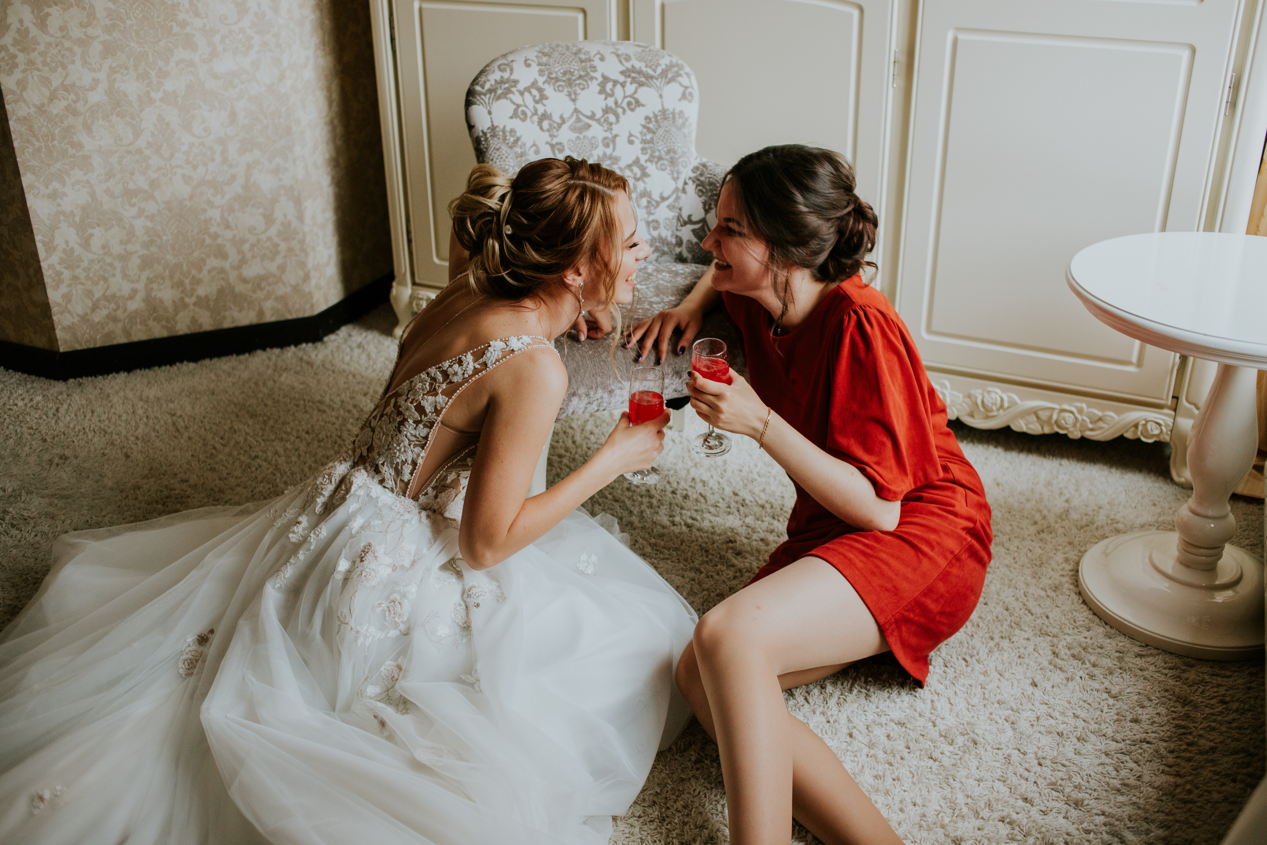 РИТА | ВЛАД. Семейный фотограф Виолла Платонова Белгород