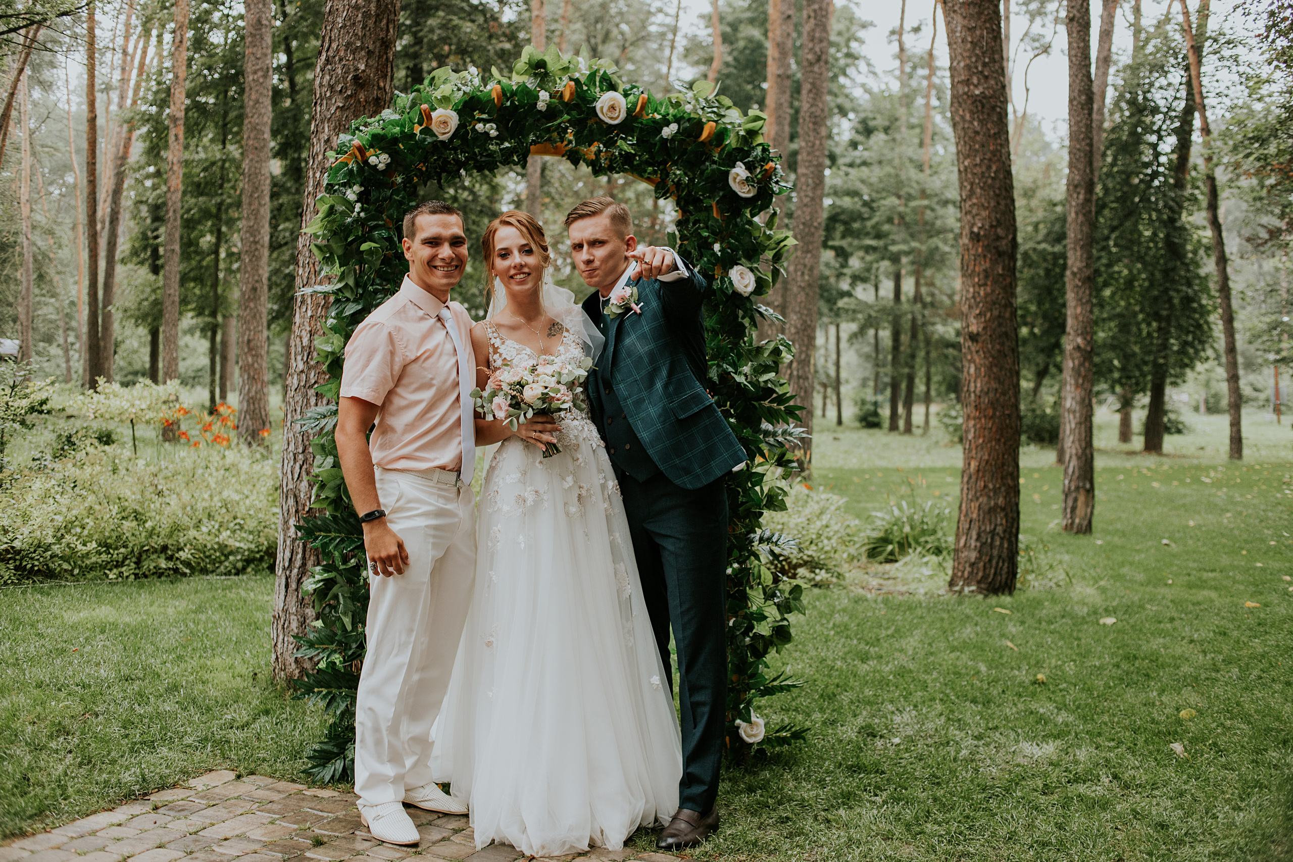 РИТА | ВЛАД. Семейный фотограф Виолла Платонова Белгород