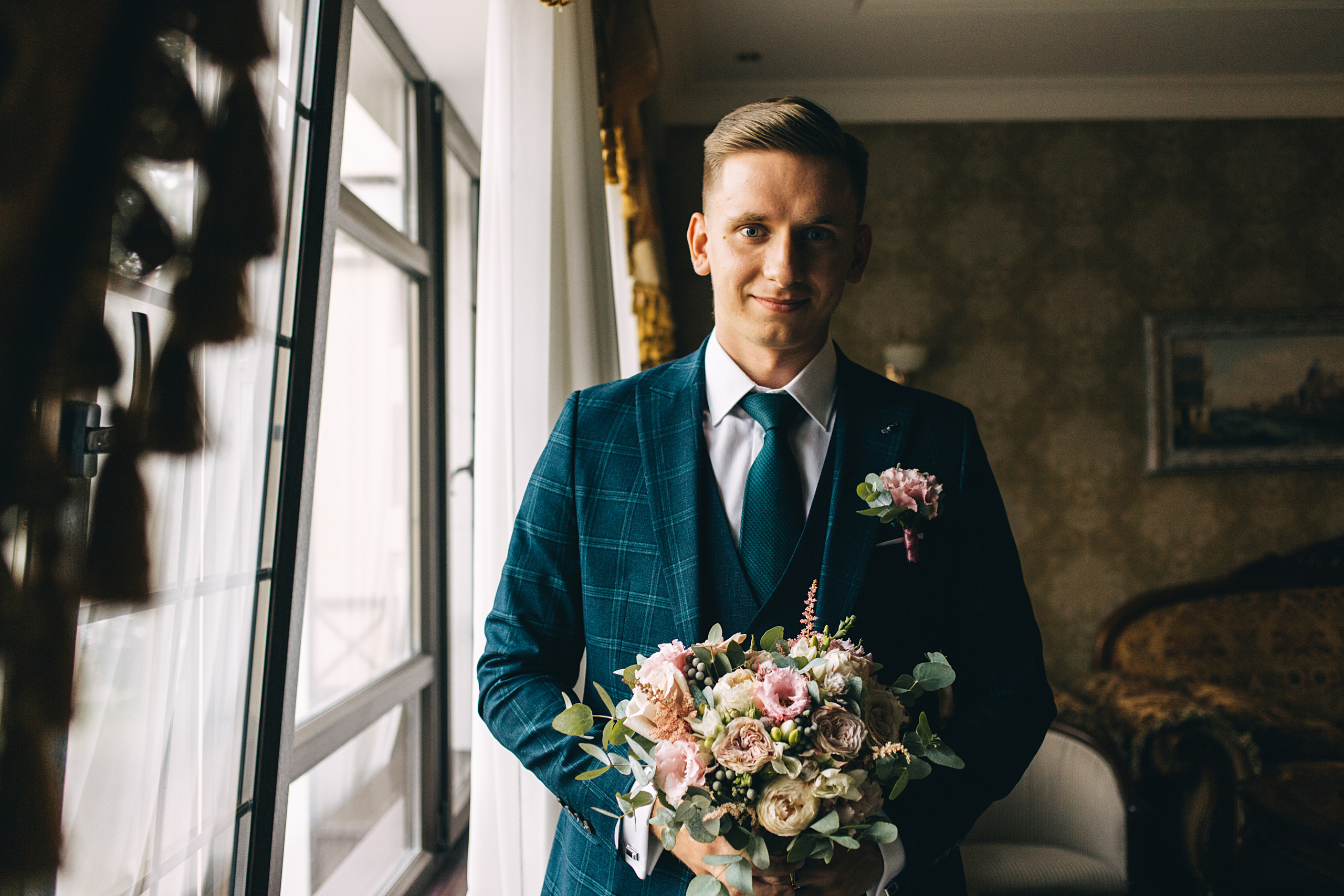 РИТА | ВЛАД. Семейный фотограф Виолла Платонова Белгород