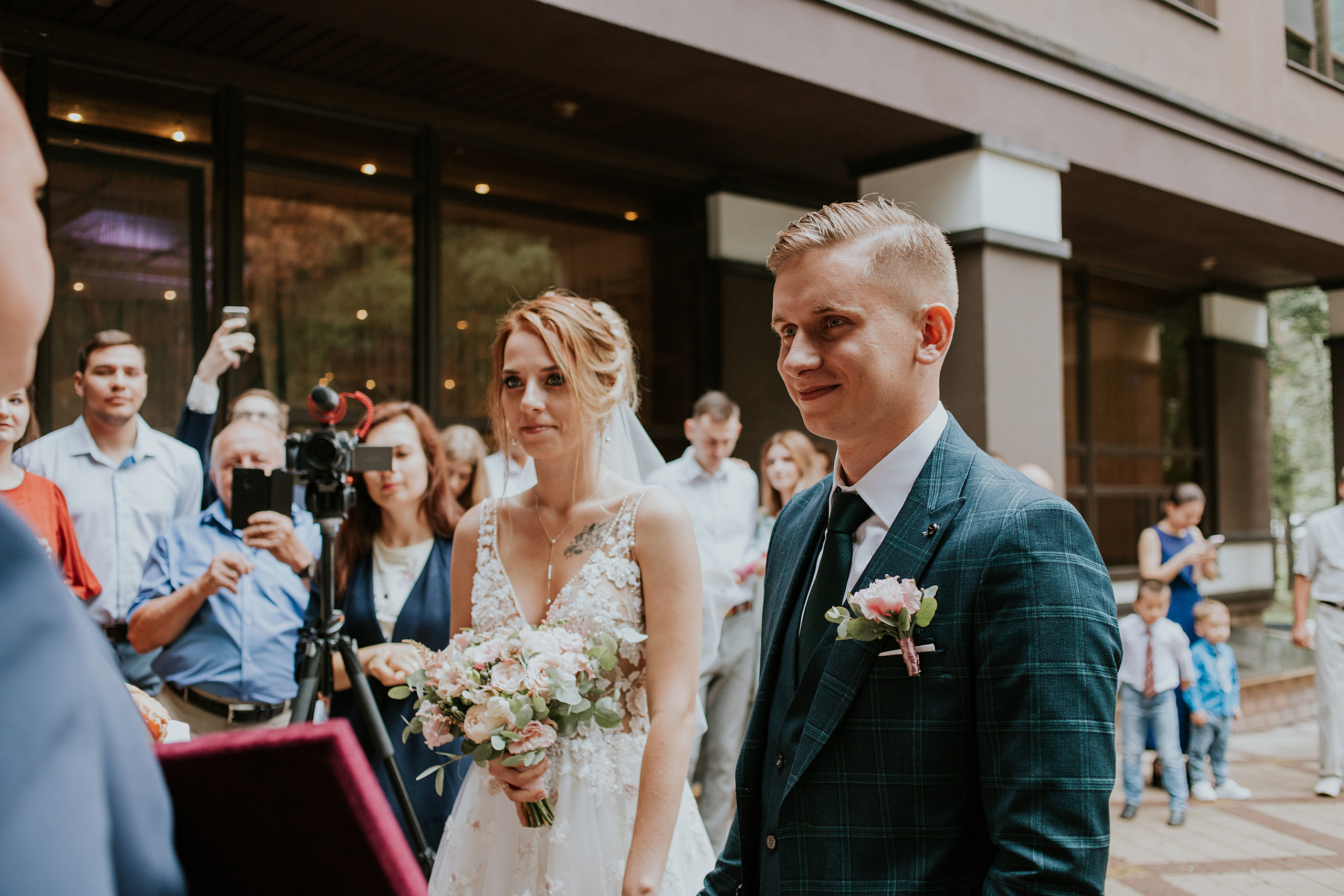 РИТА | ВЛАД. Семейный фотограф Виолла Платонова Белгород