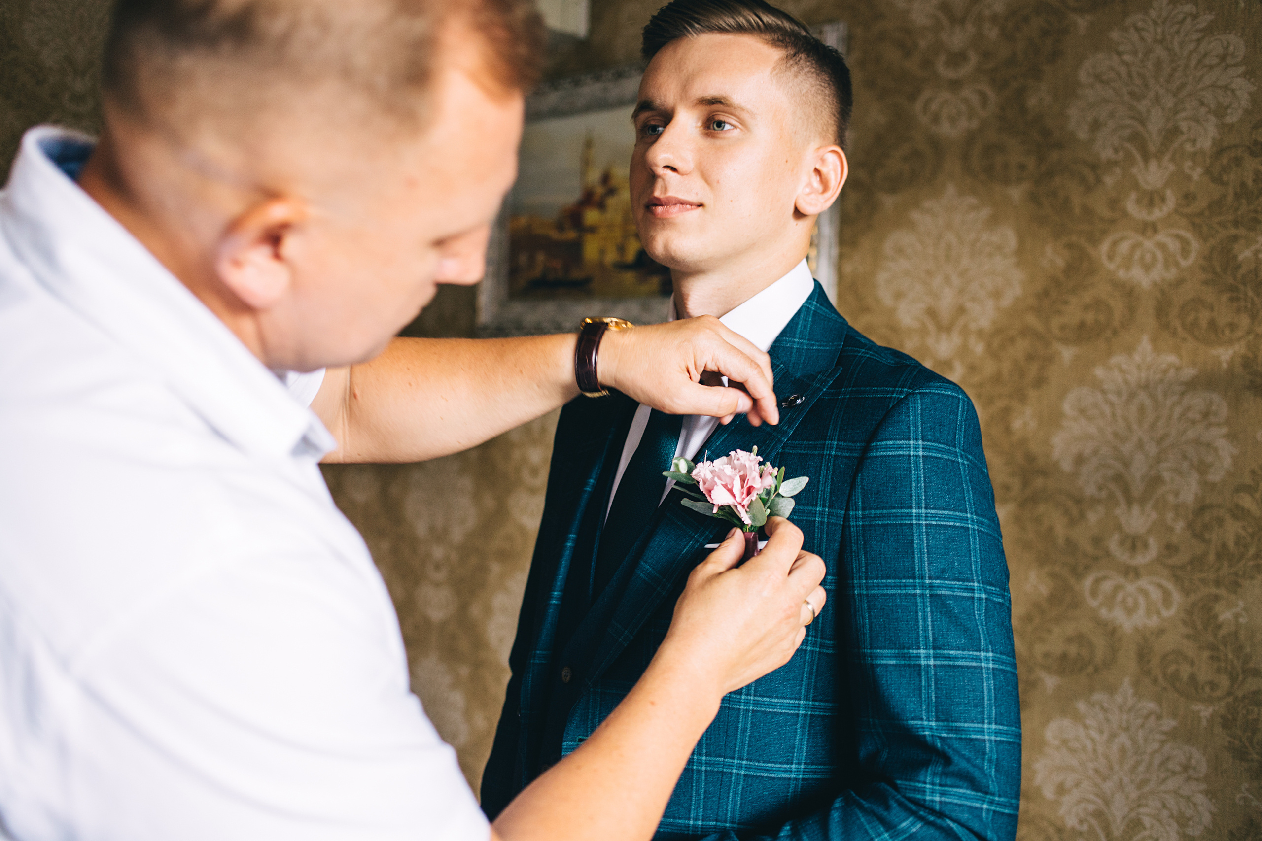 РИТА | ВЛАД. Семейный фотограф Виолла Платонова Белгород