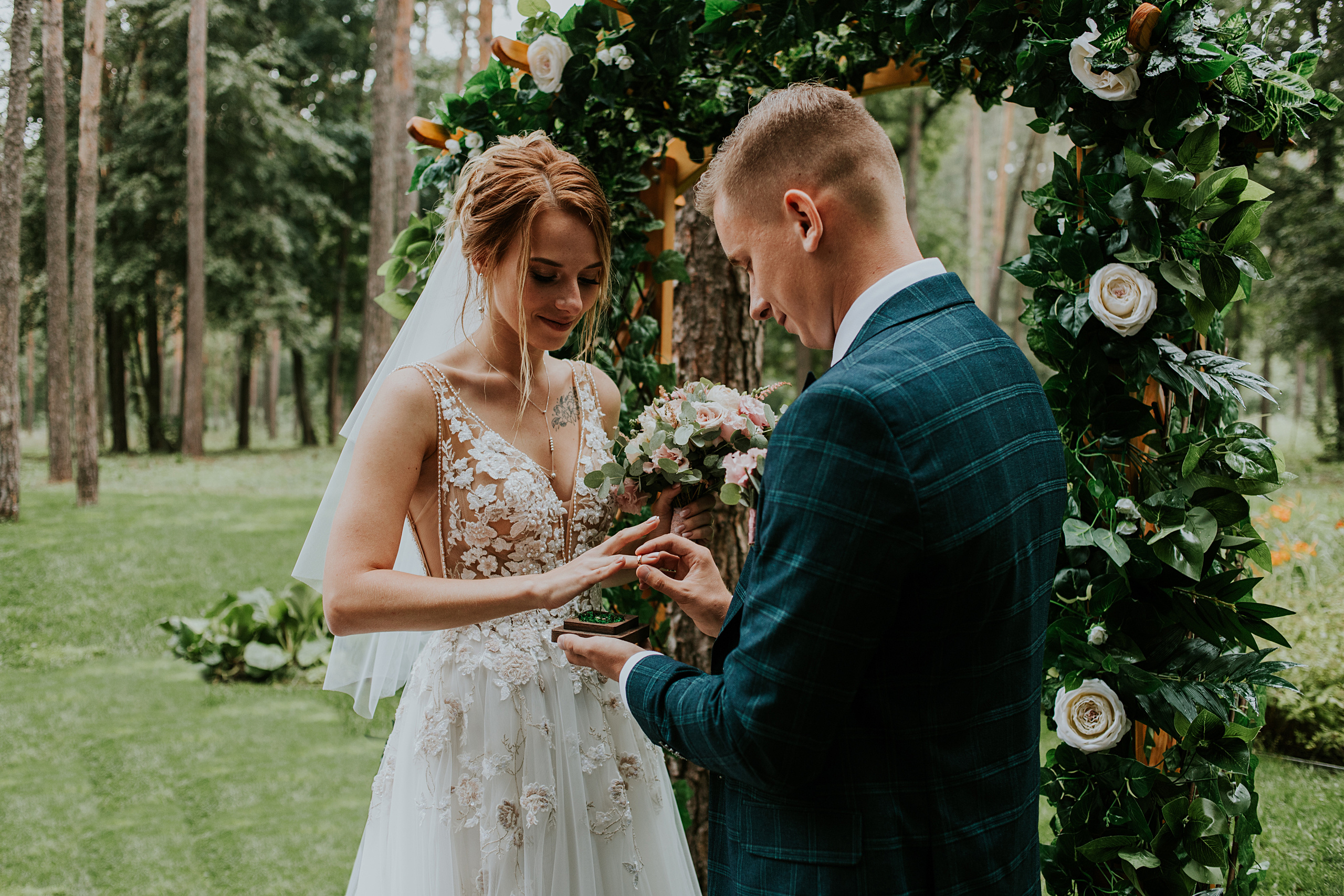 РИТА | ВЛАД. Семейный фотограф Виолла Платонова Белгород