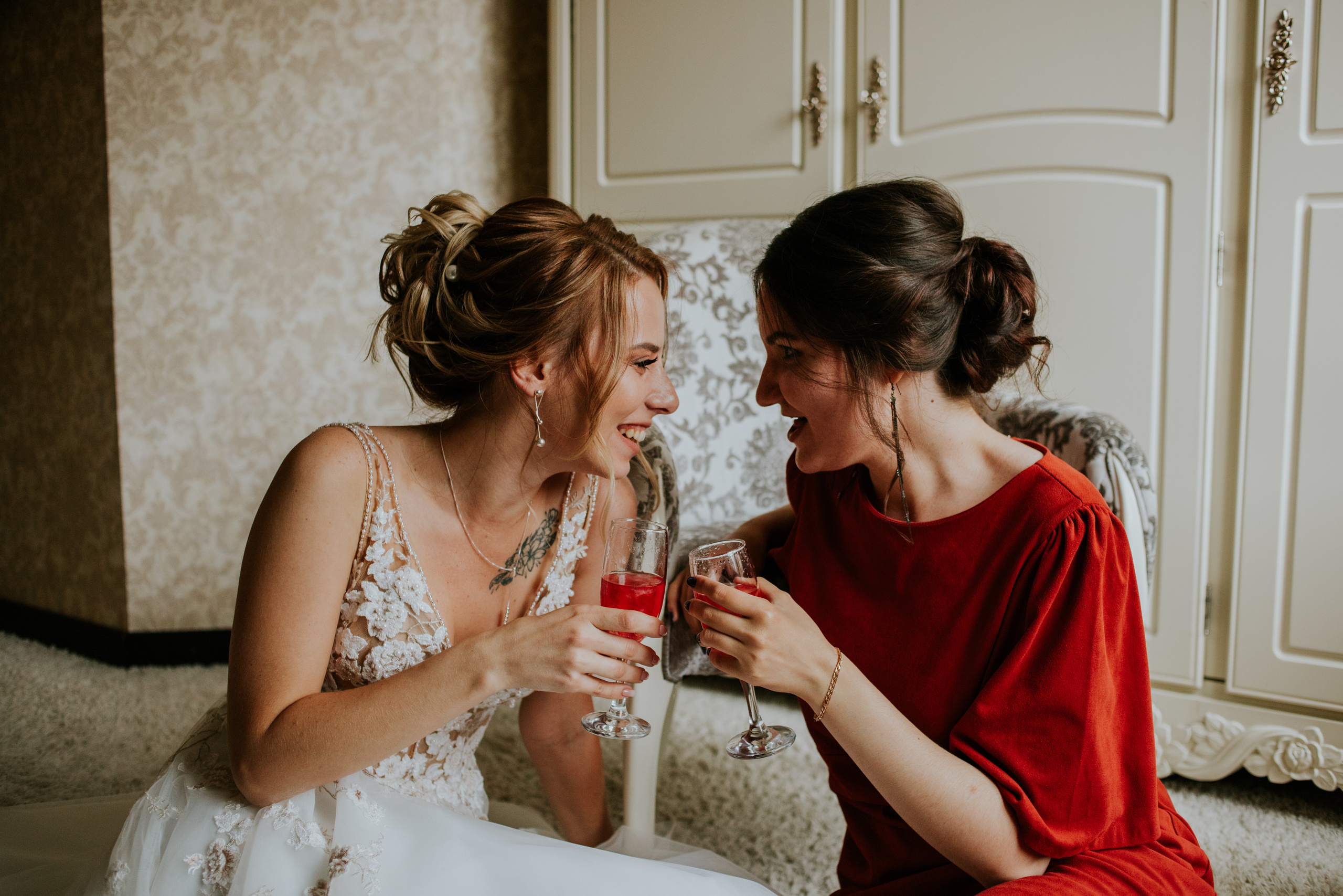 РИТА | ВЛАД. Семейный фотограф Виолла Платонова Белгород