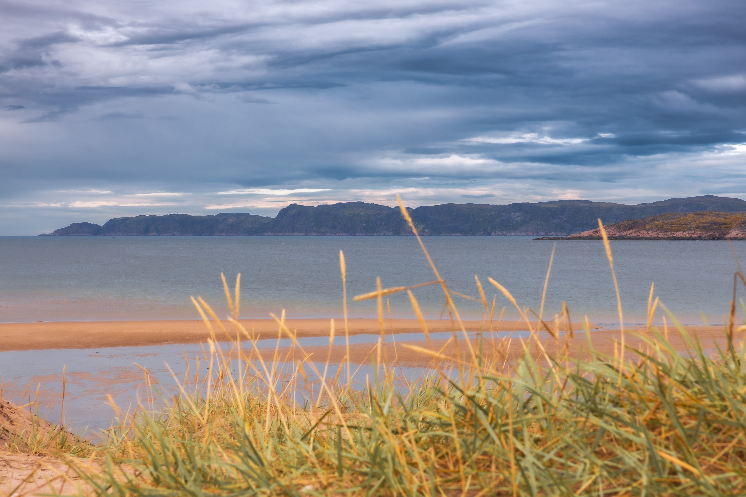Teriberka Russian North Part Ⅲ. Photographer in Moscow Ira Beinar