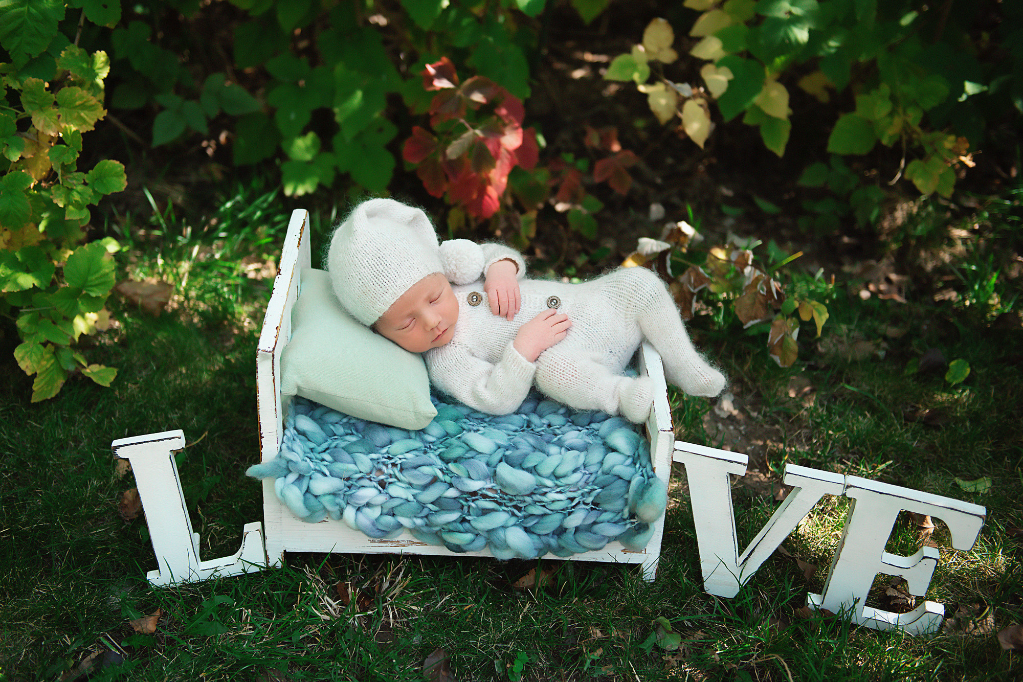 Ален 10 дней