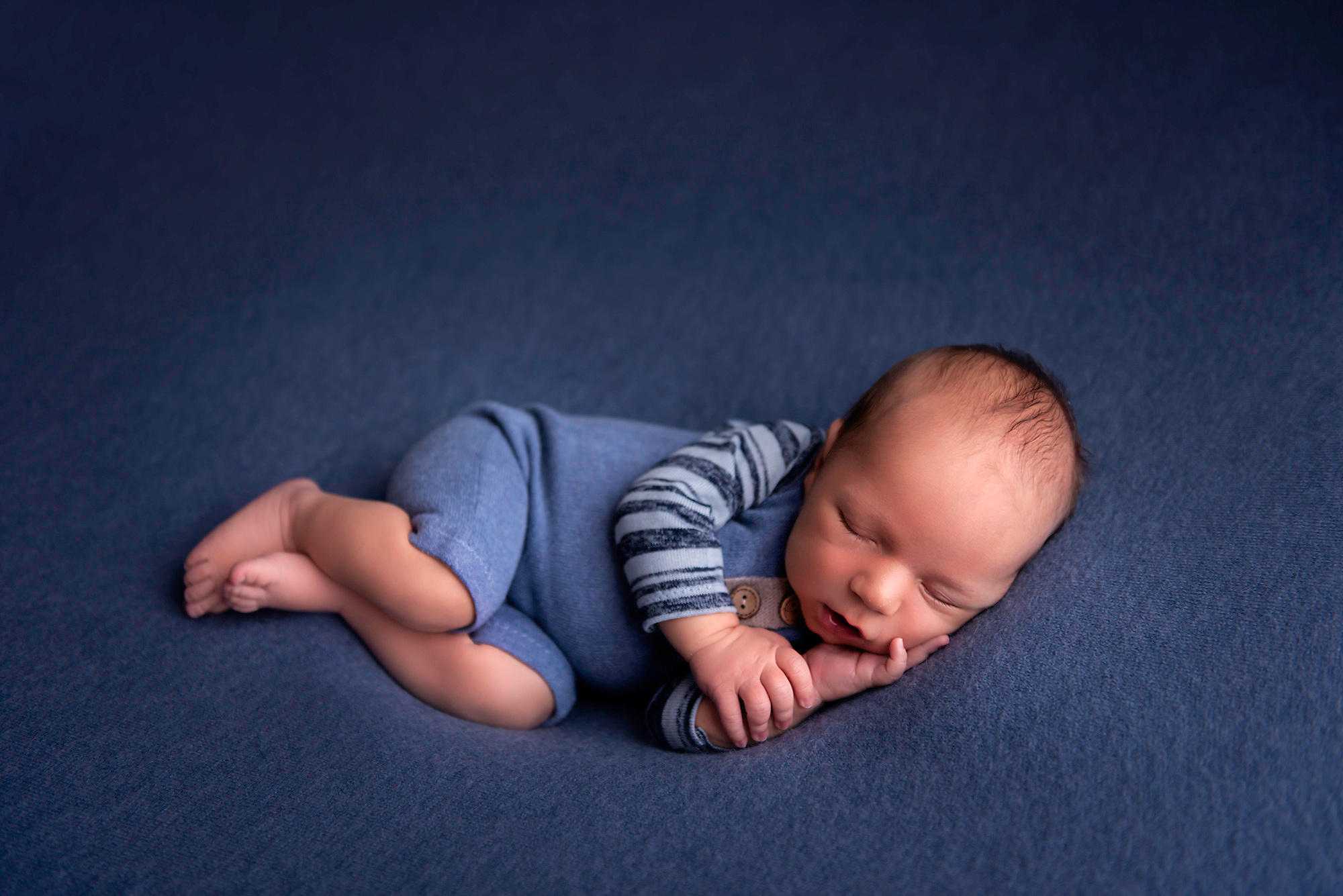 Матвей 12 дней