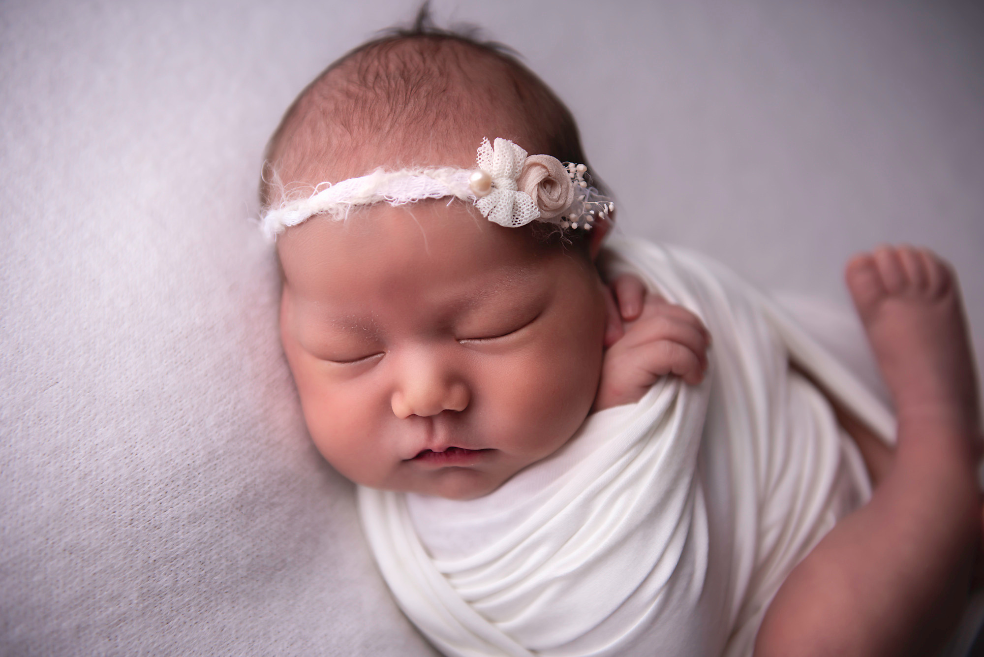 Умай 17 дней