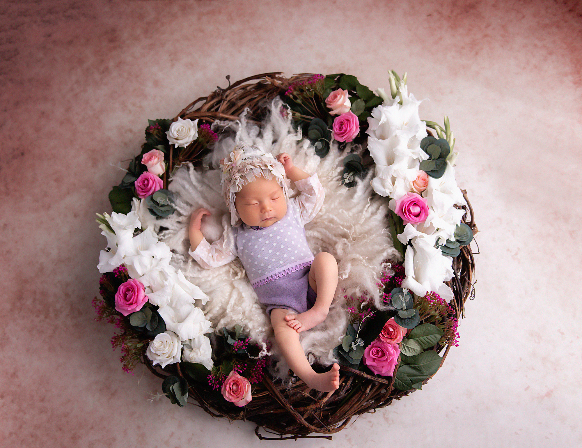 Селин 14 дней