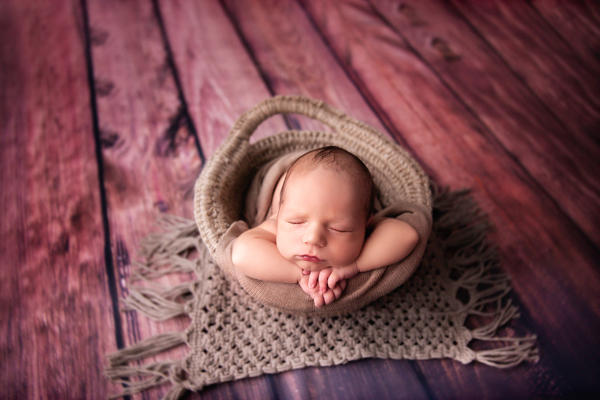 Матвей 12 дней