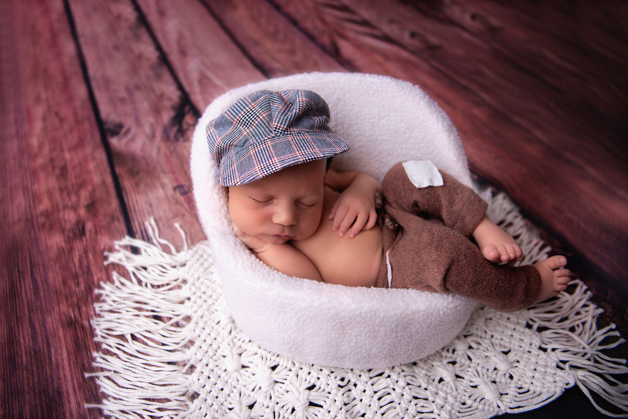 Матвей 12 дней