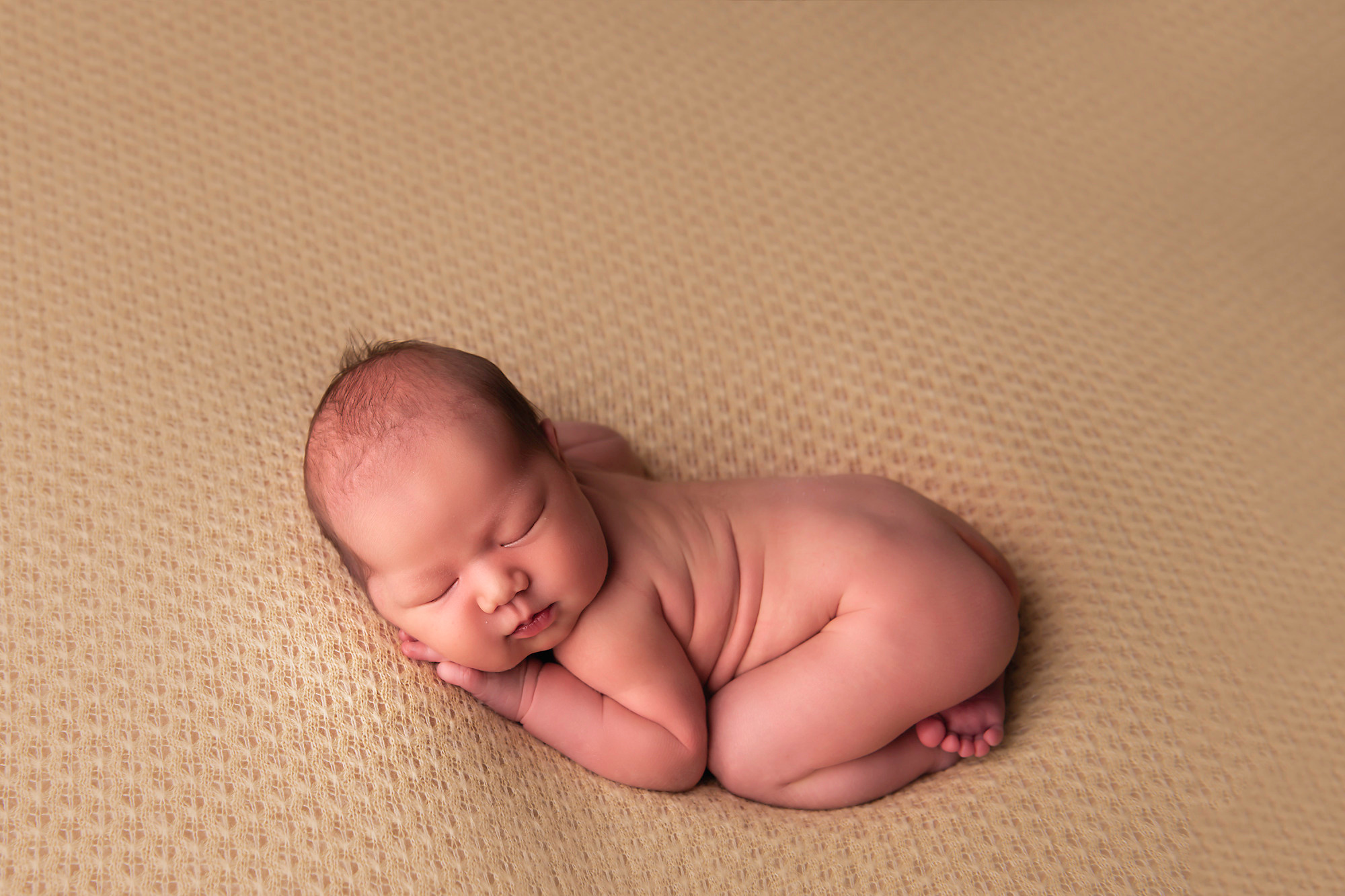 Умай 17 дней