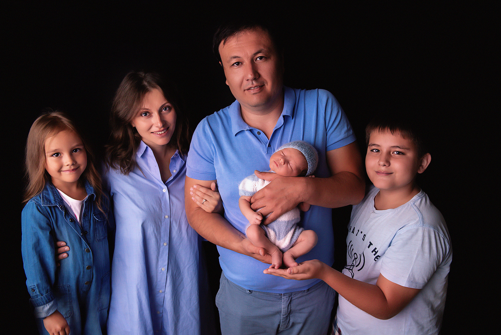 Ален 10 дней