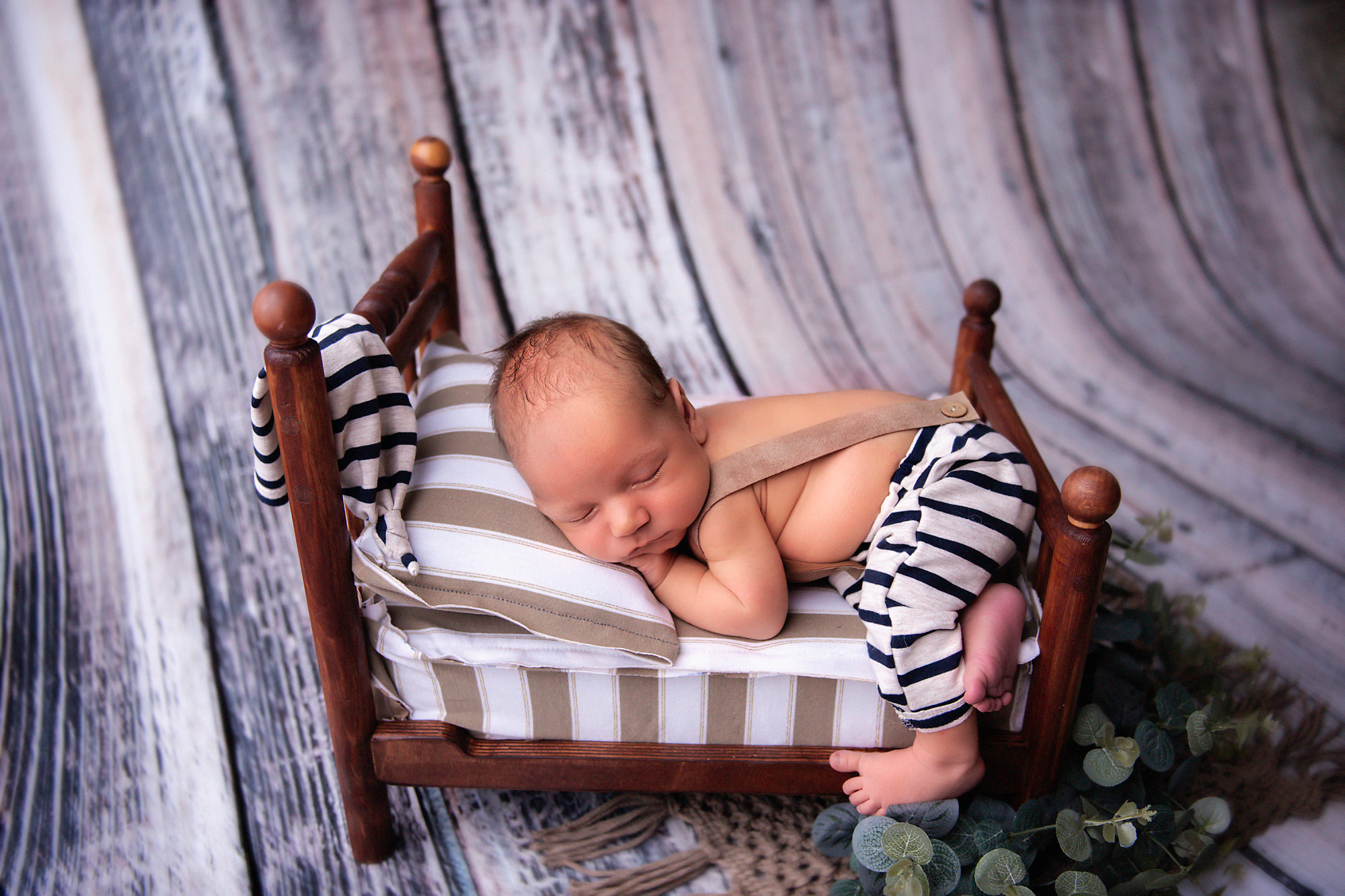 Матвей 12 дней