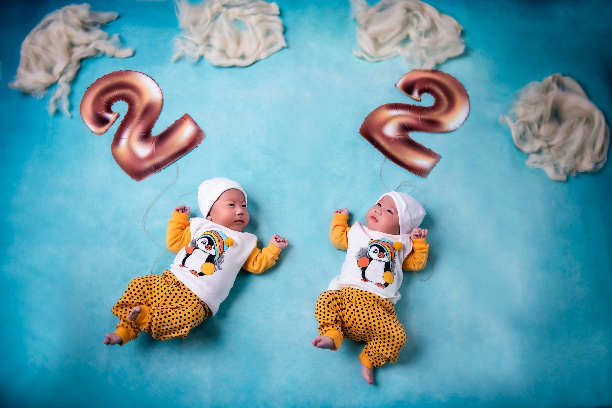 Рахим и Расим