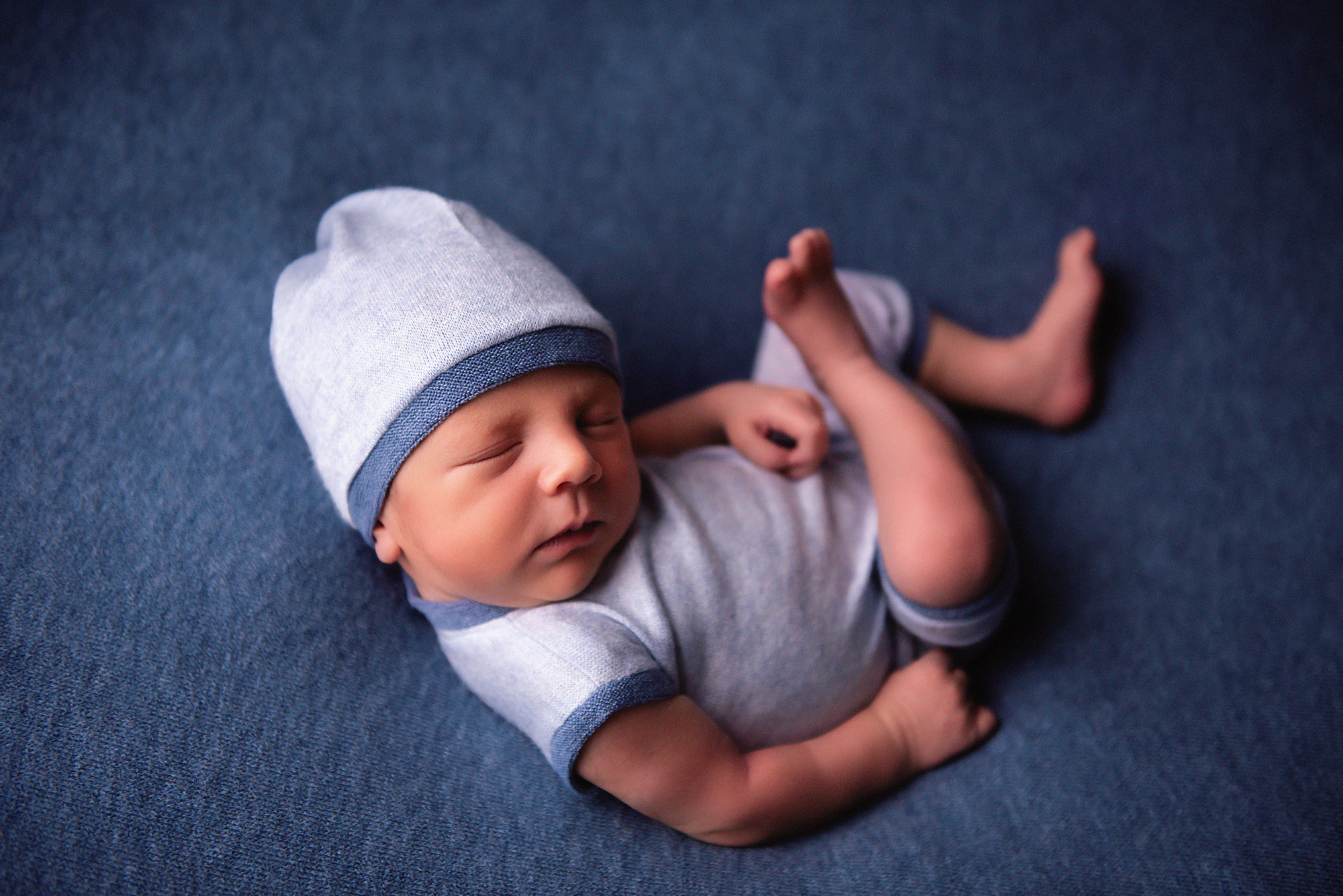 Ален 10 дней