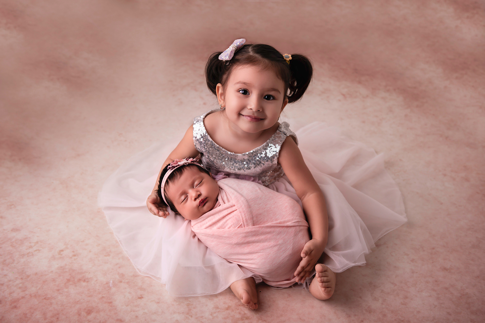 Мехриниса 17 дней