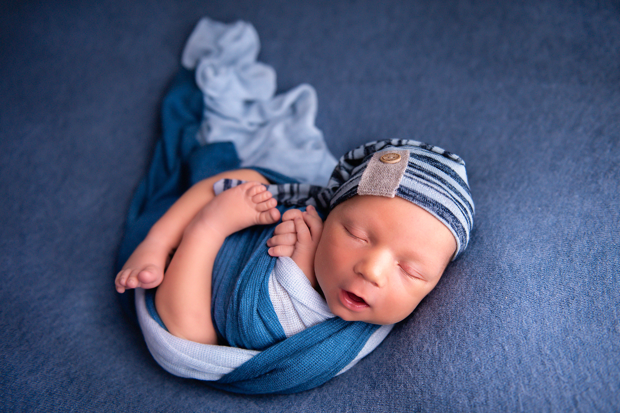 Матвей 12 дней