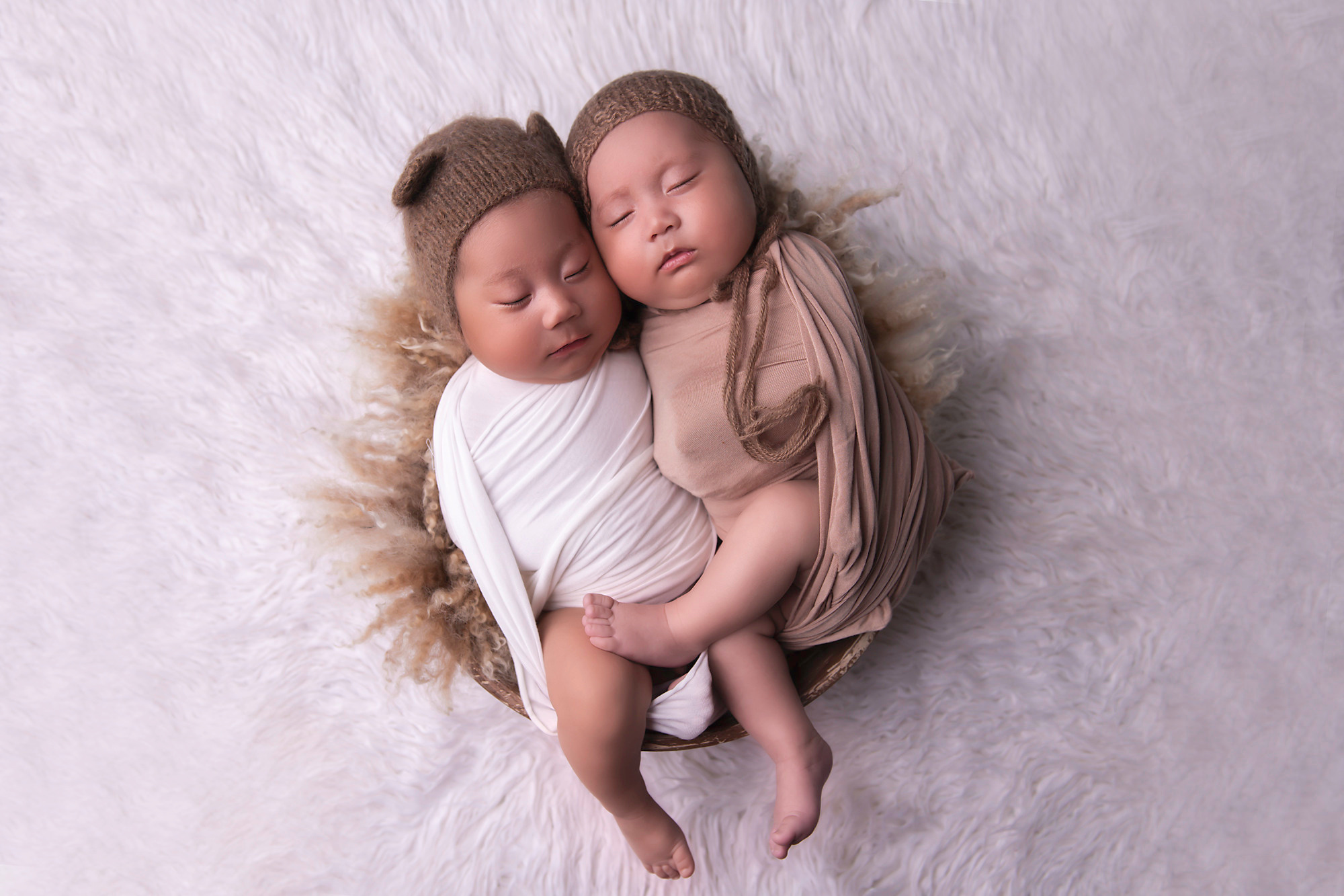 Рахим и Расим