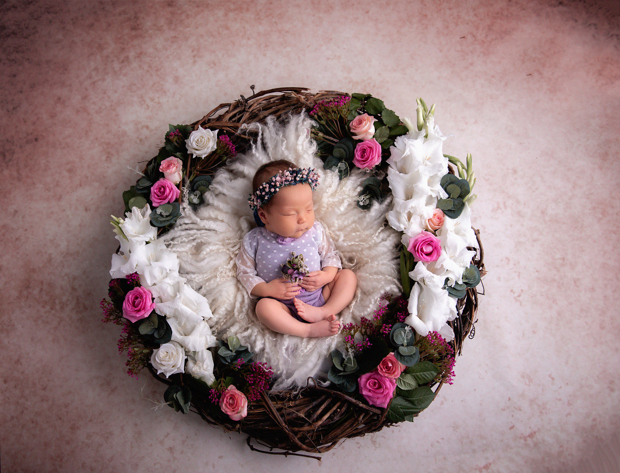 Селин 14 дней