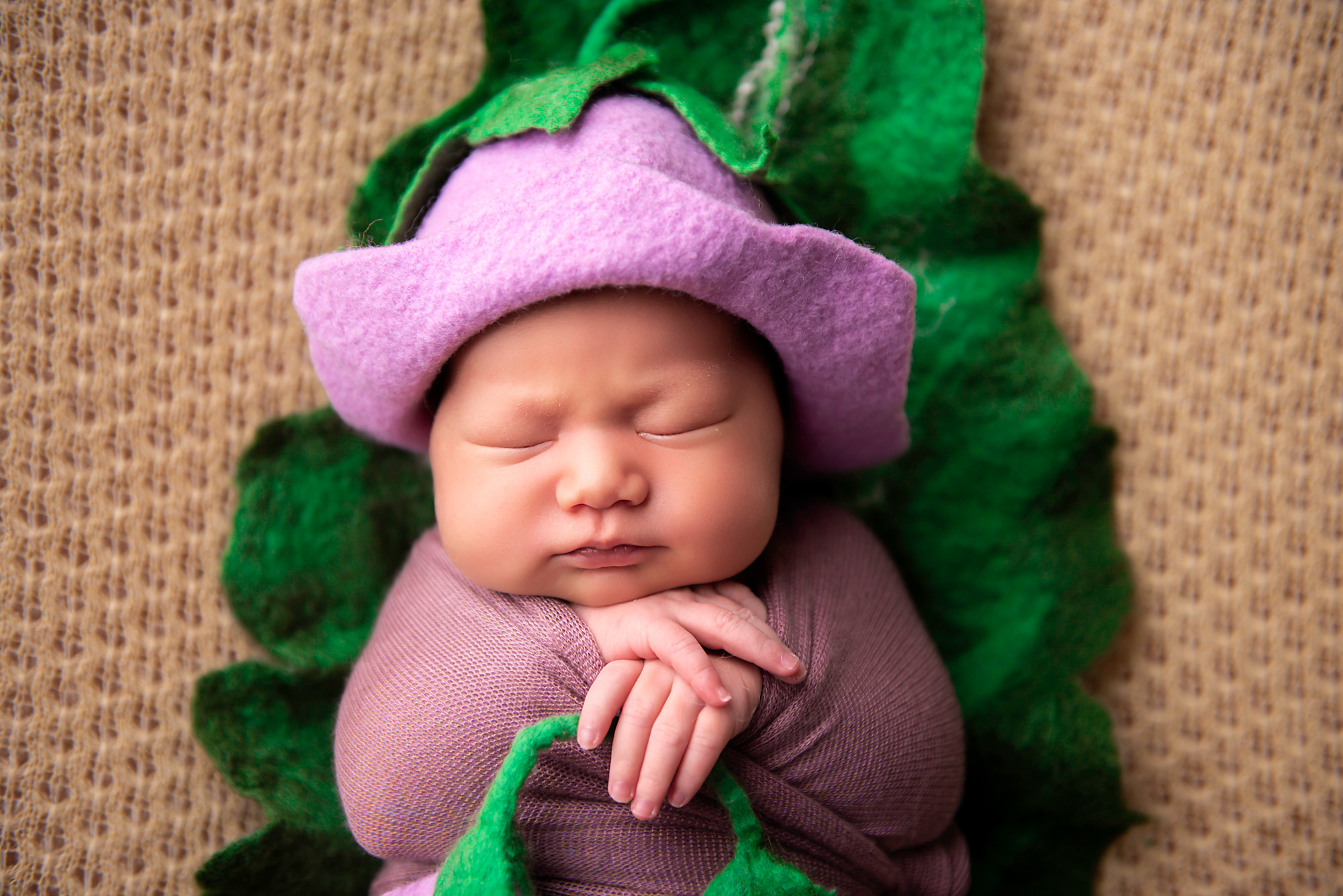 Умай 17 дней