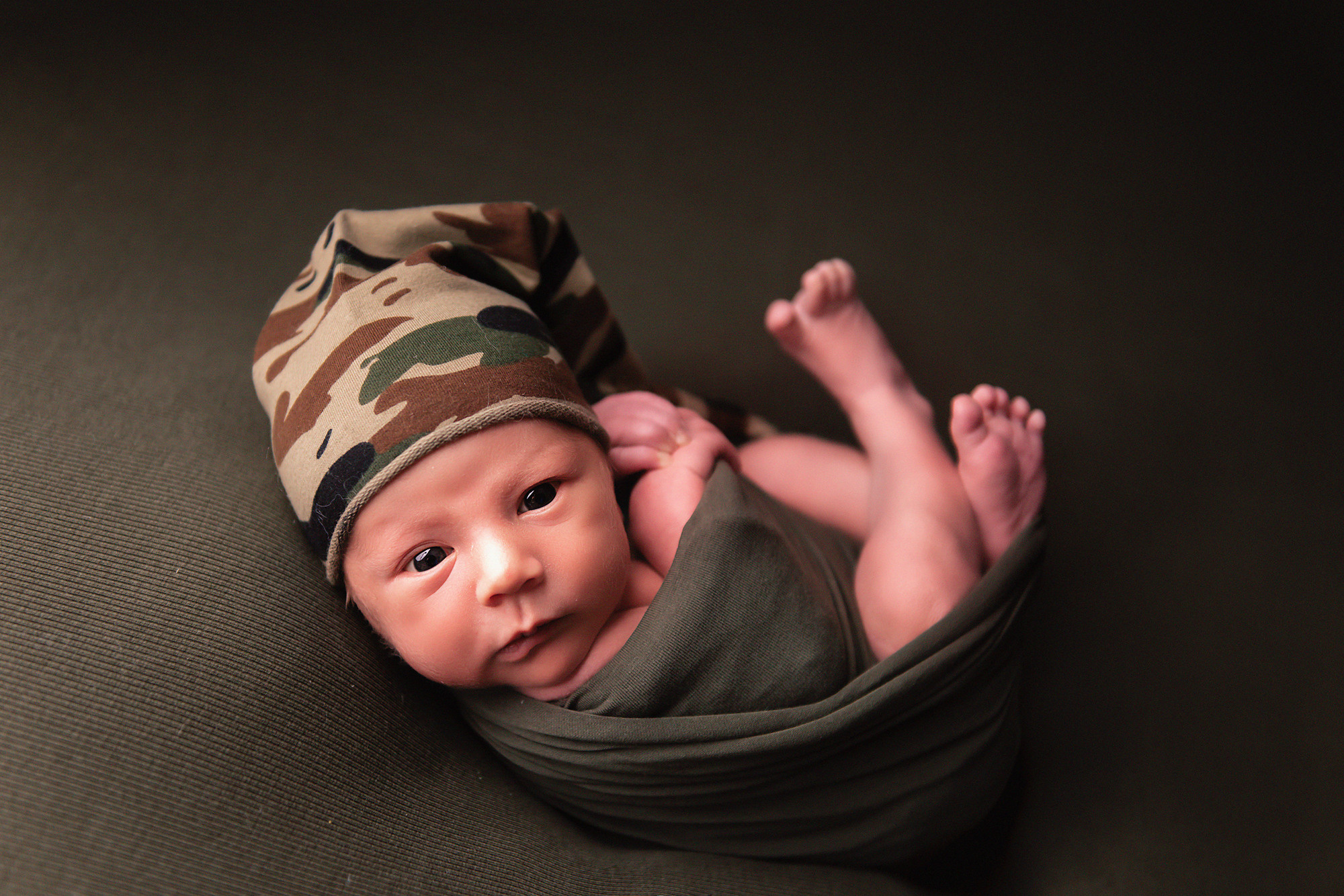 Ален 10 дней