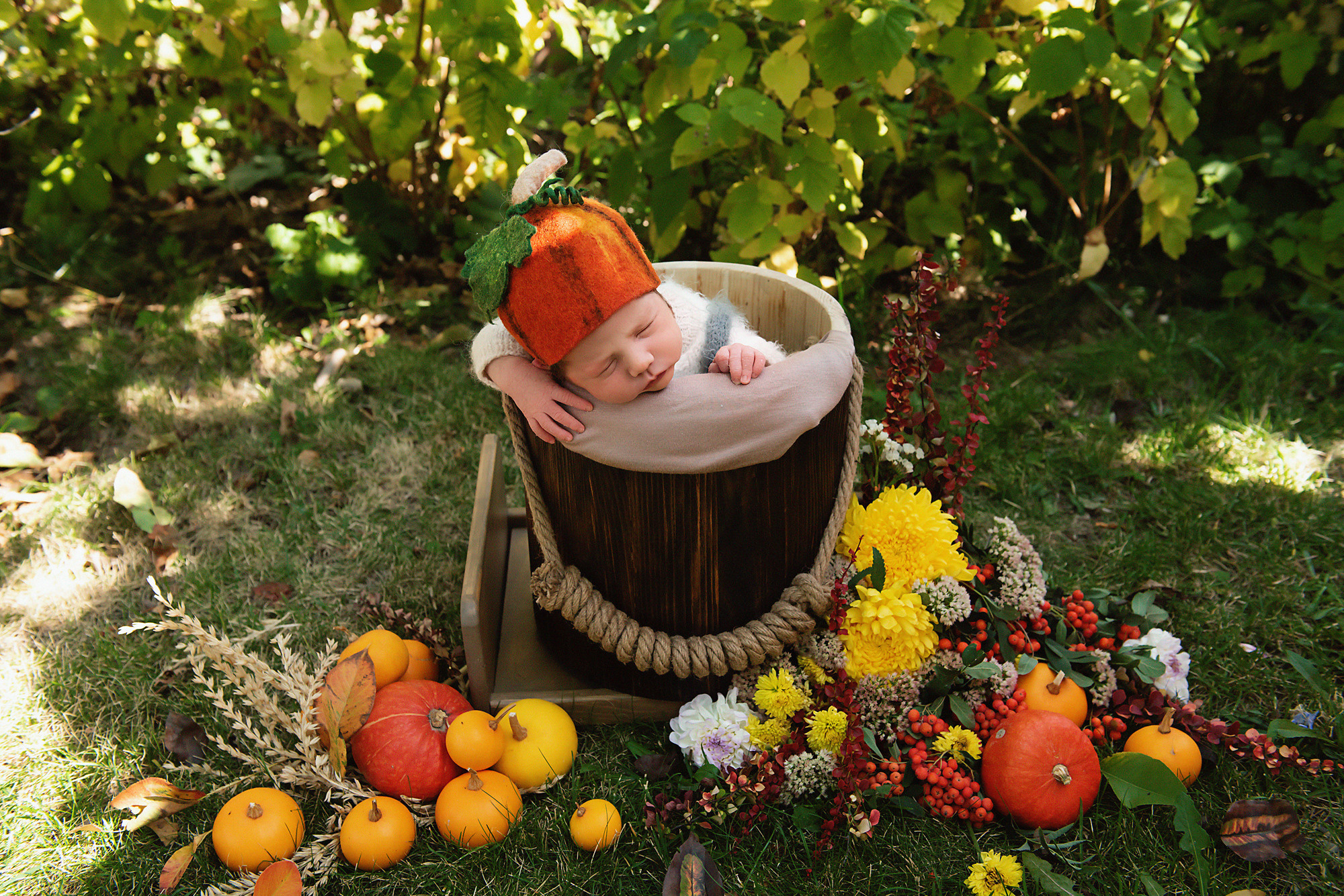 Ален 10 дней