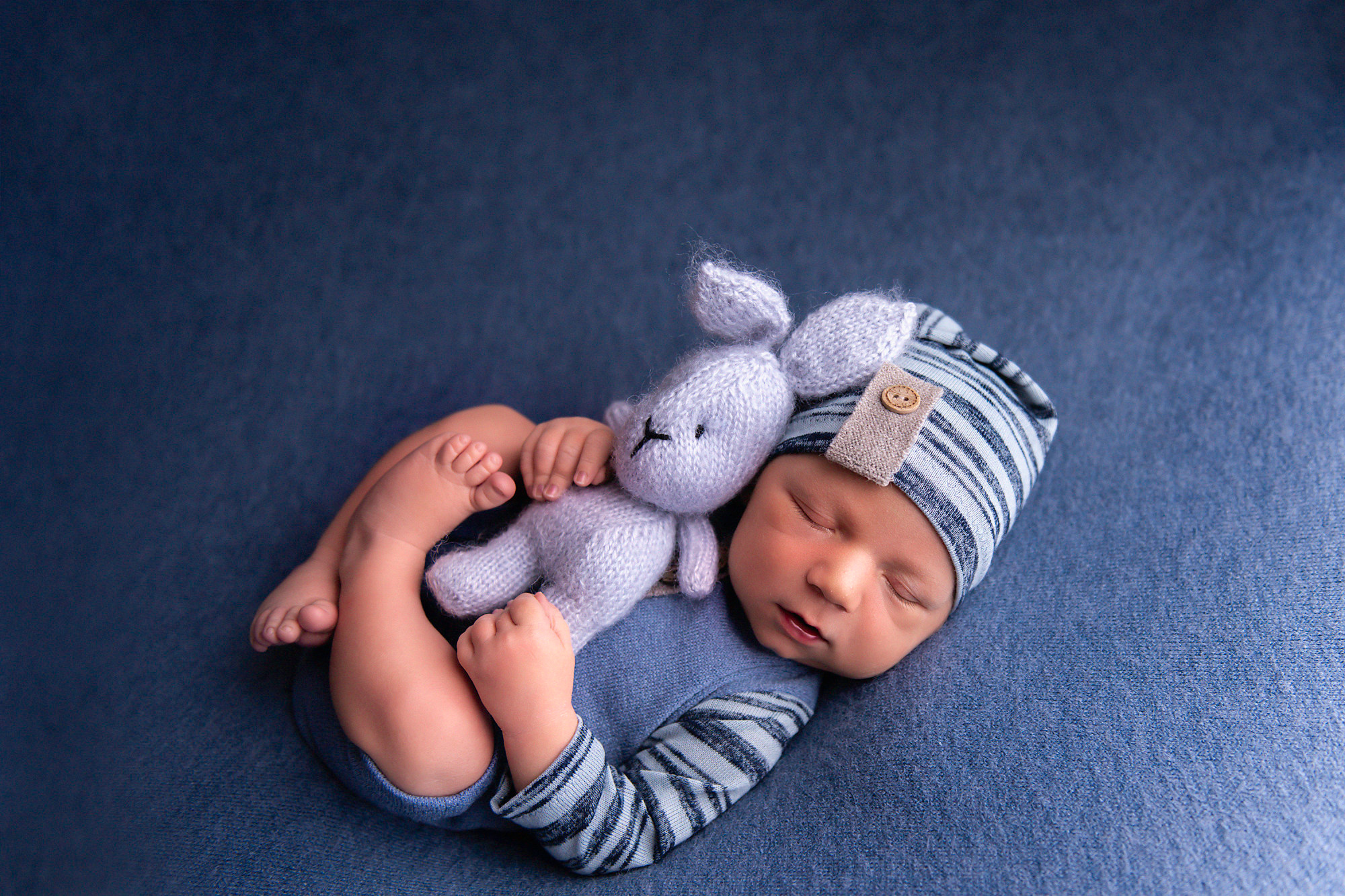 Матвей 12 дней