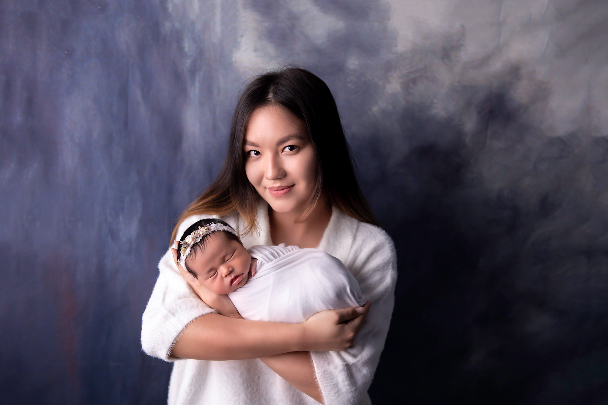 Беатрис 9 дней