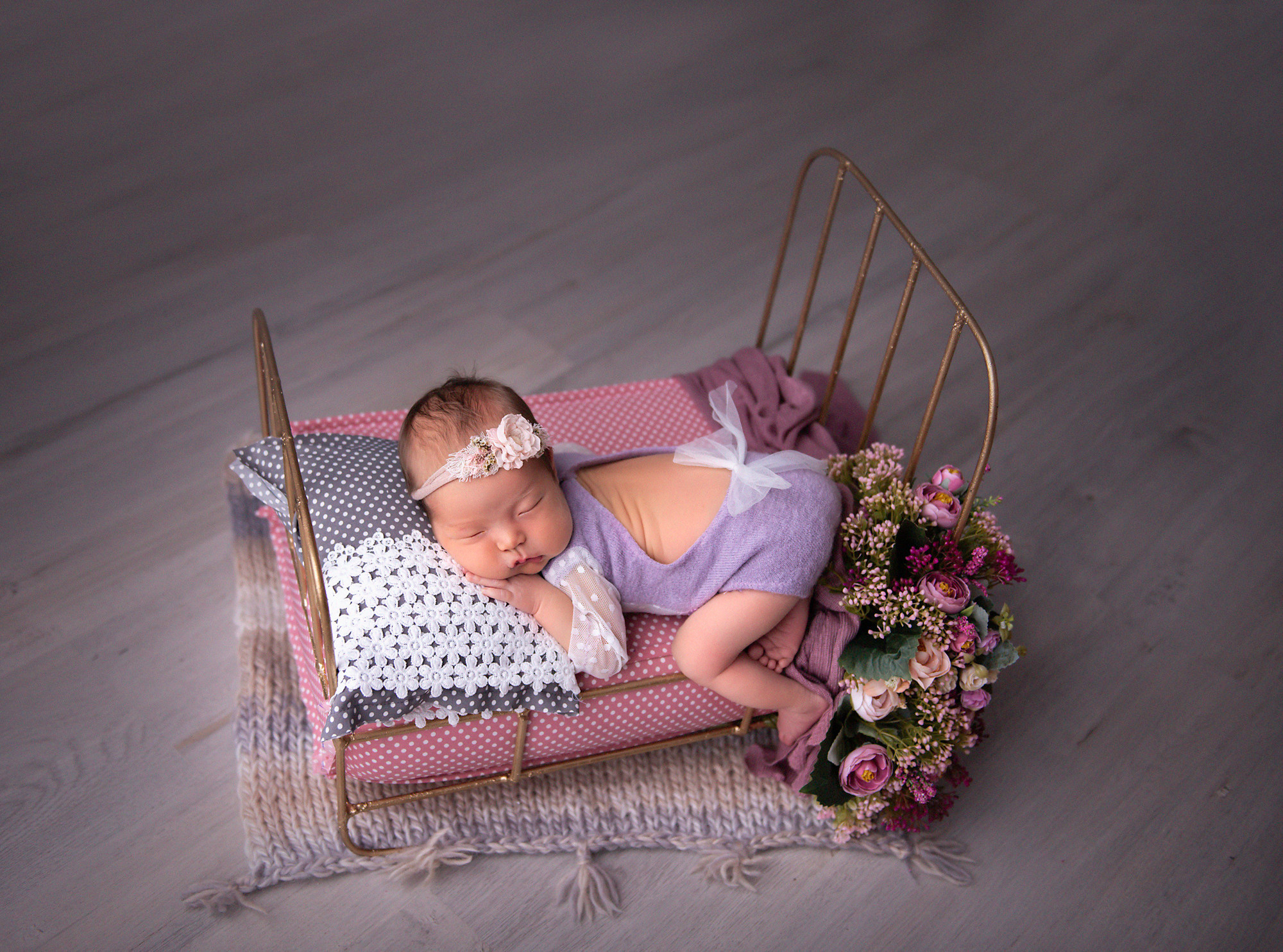 Селин 14 дней