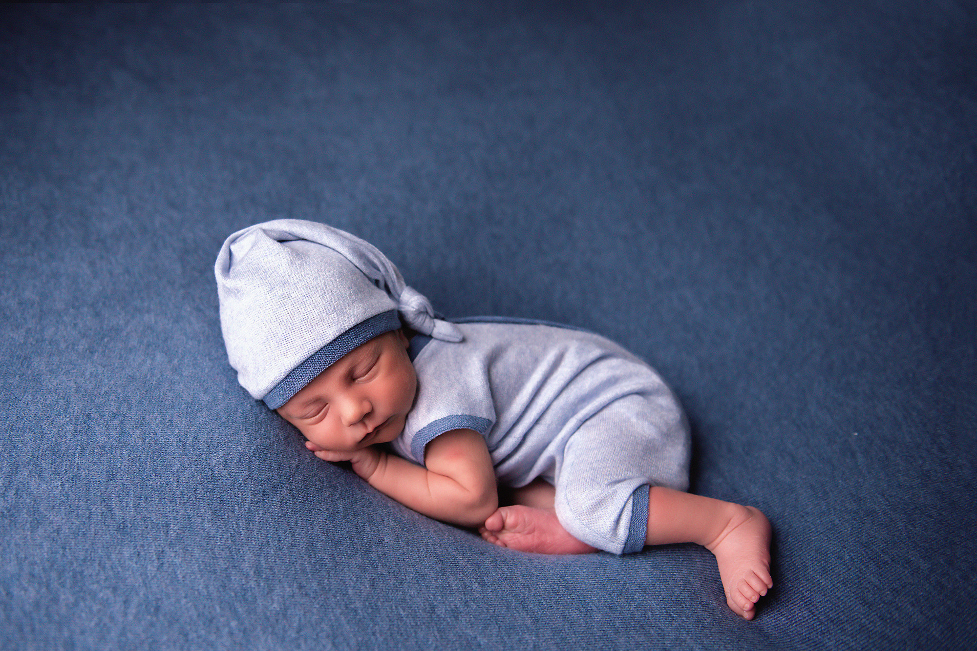 Ален 10 дней