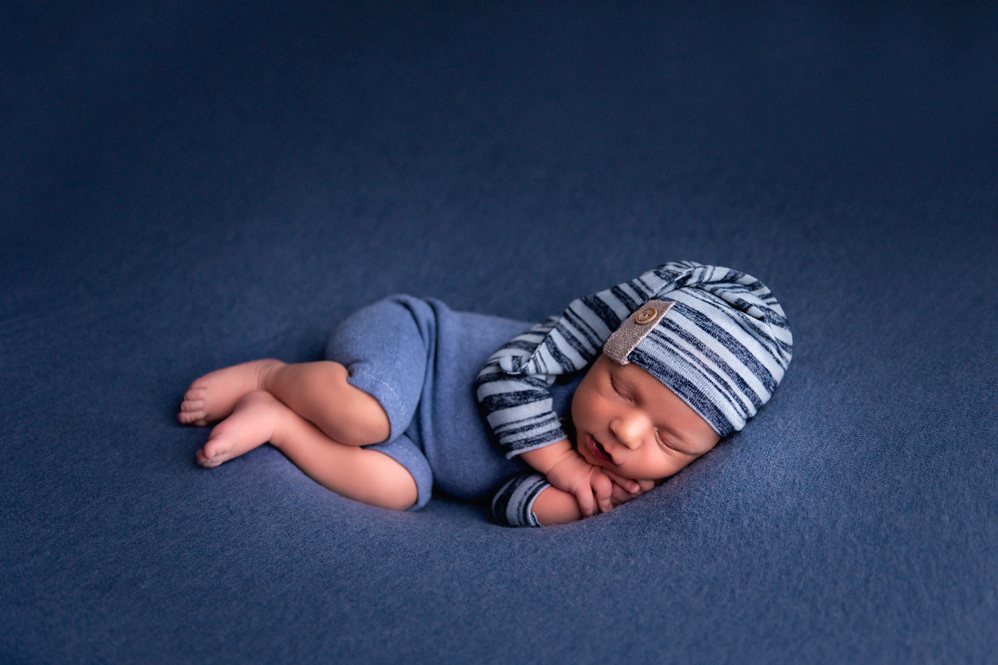 Матвей 12 дней