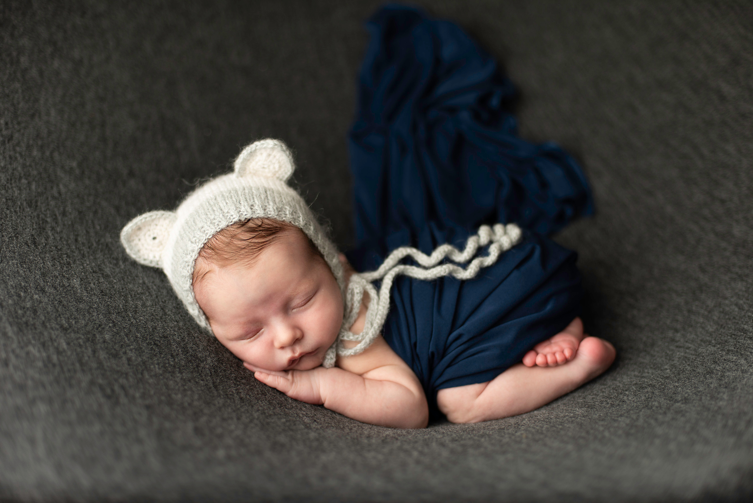 Всеволод 13 дней