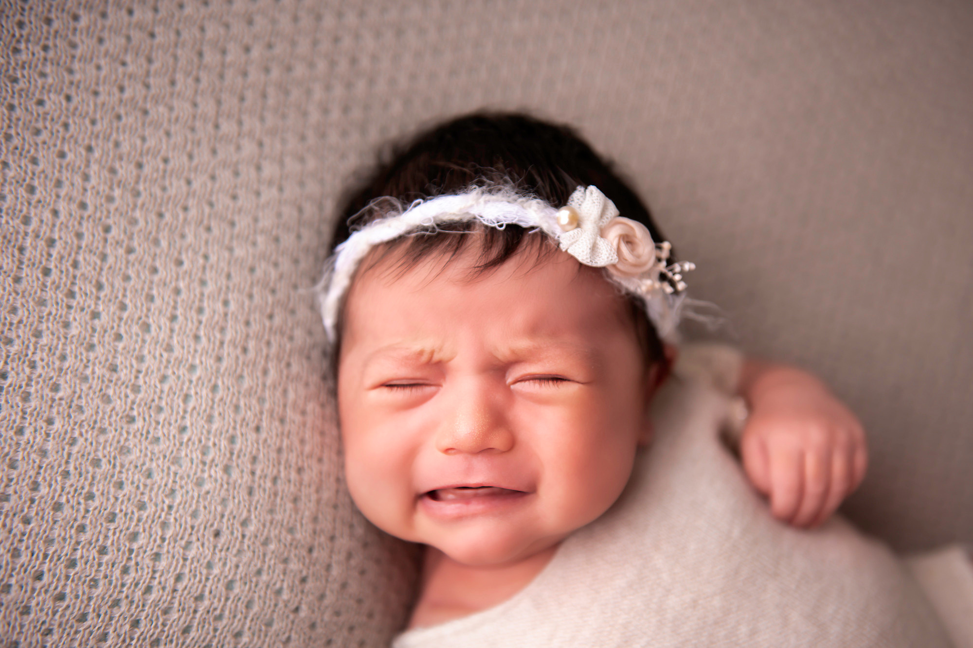 Мехриниса 17 дней