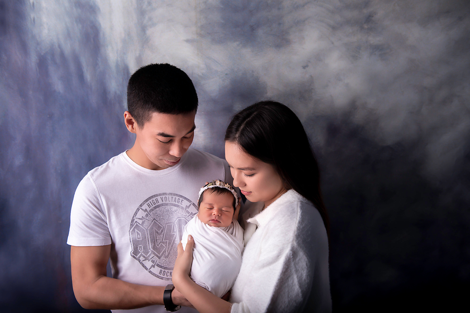 Беатрис 9 дней