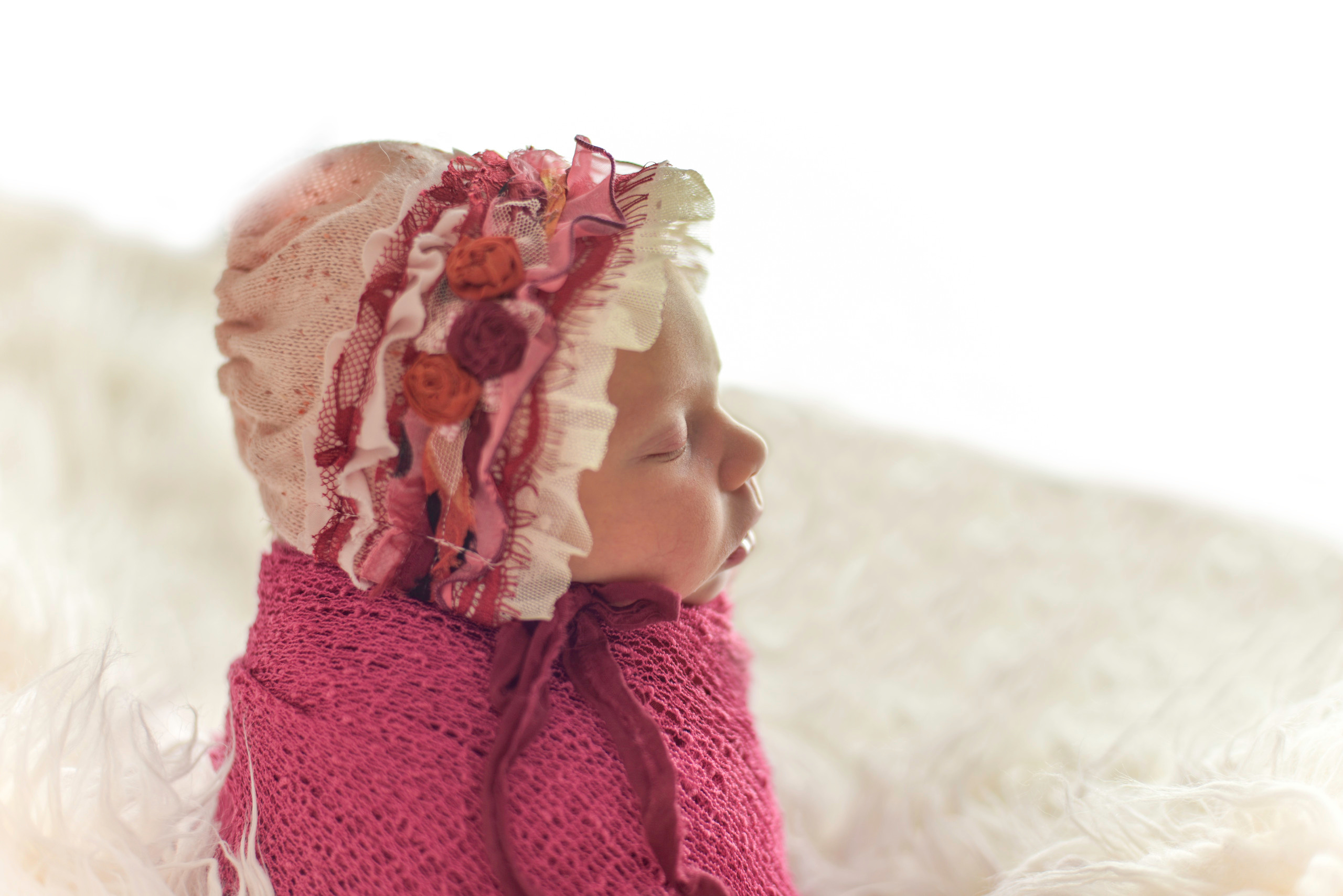 Эмили 11 дней