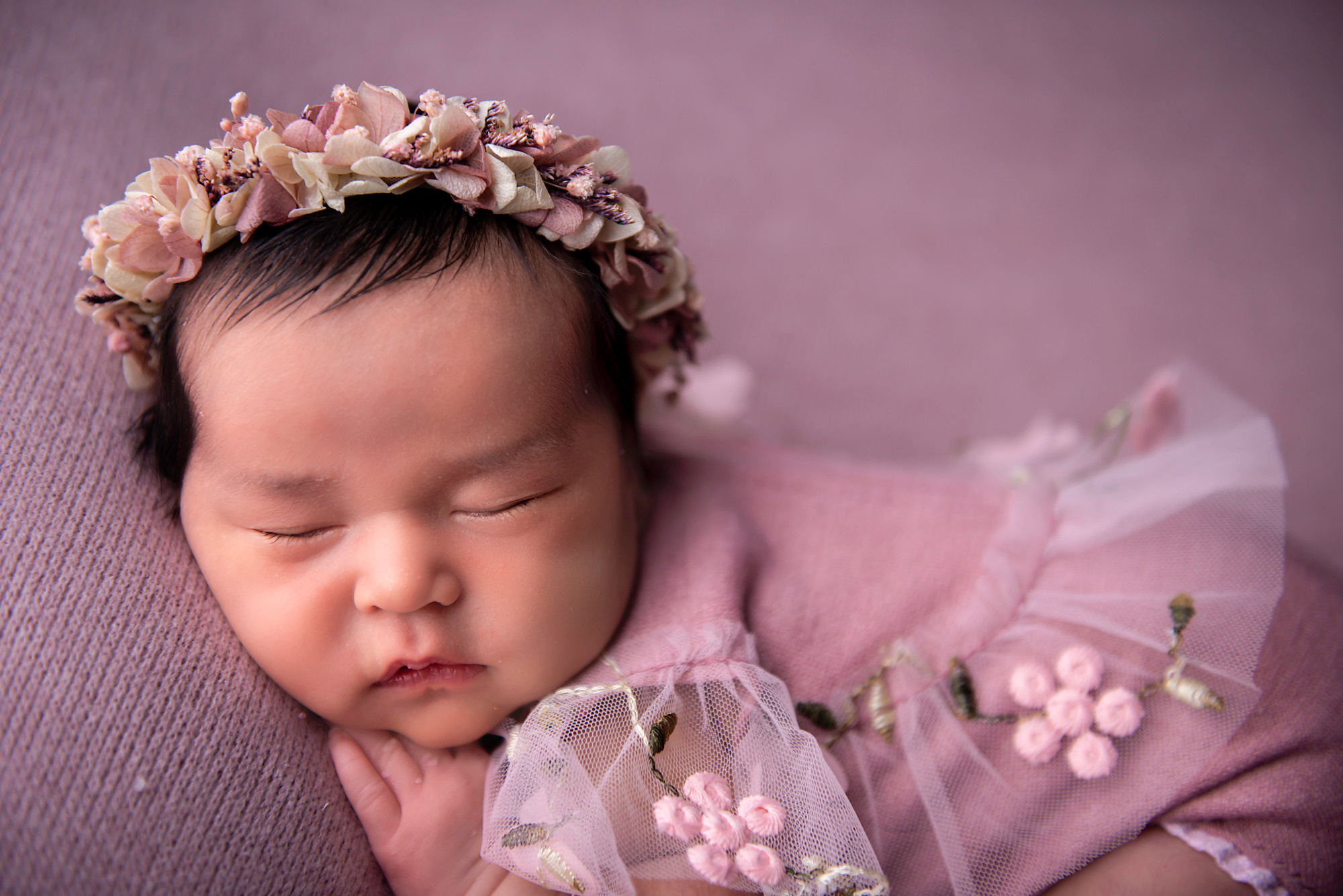 Беатрис 9 дней