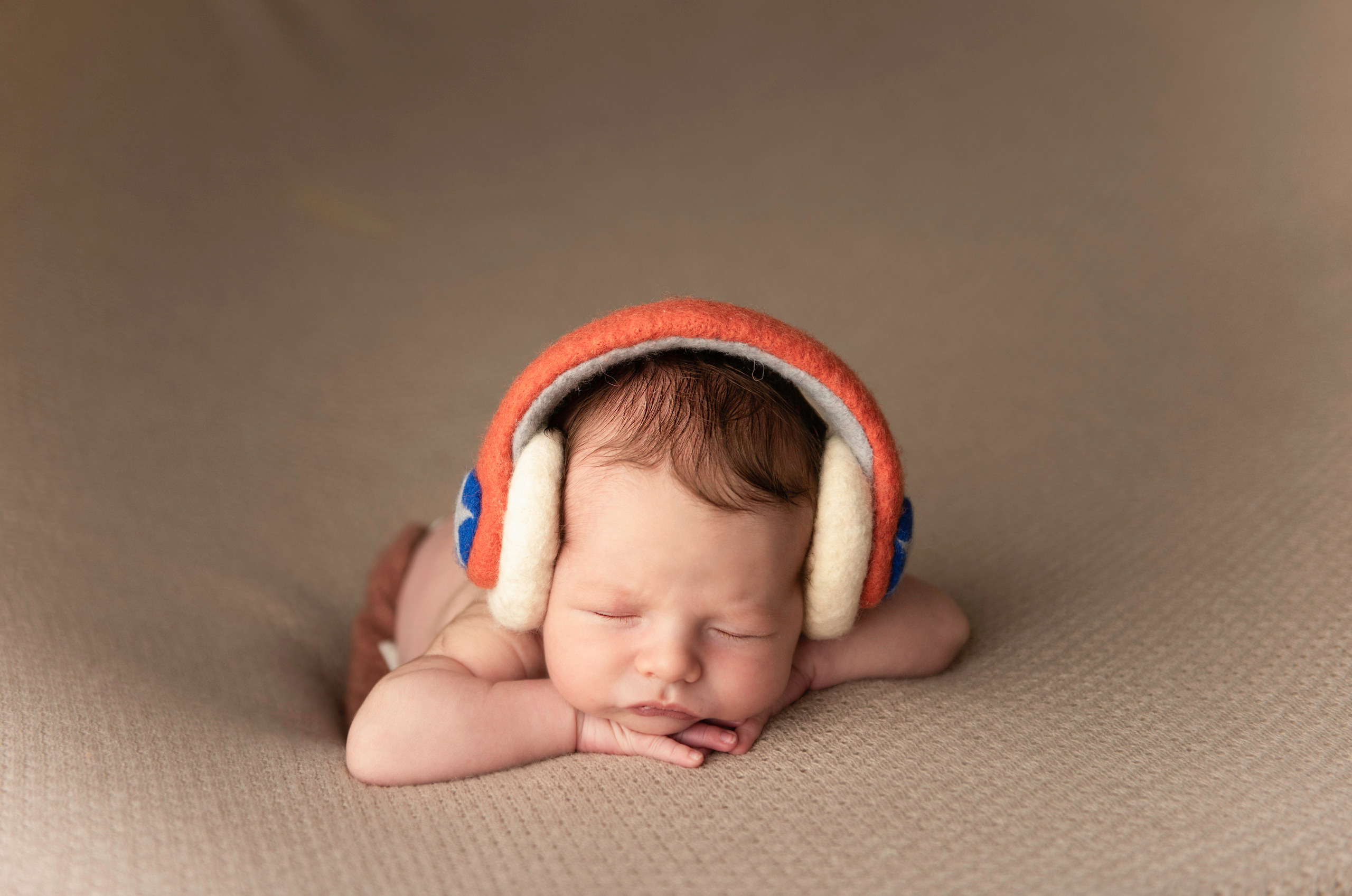 Всеволод 13 дней