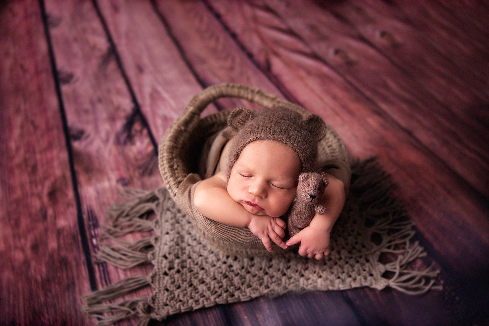 Матвей 12 дней